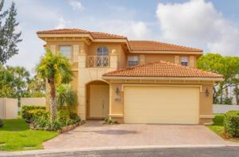 6524 Compass Rose Court West Palm Beach FL 33411