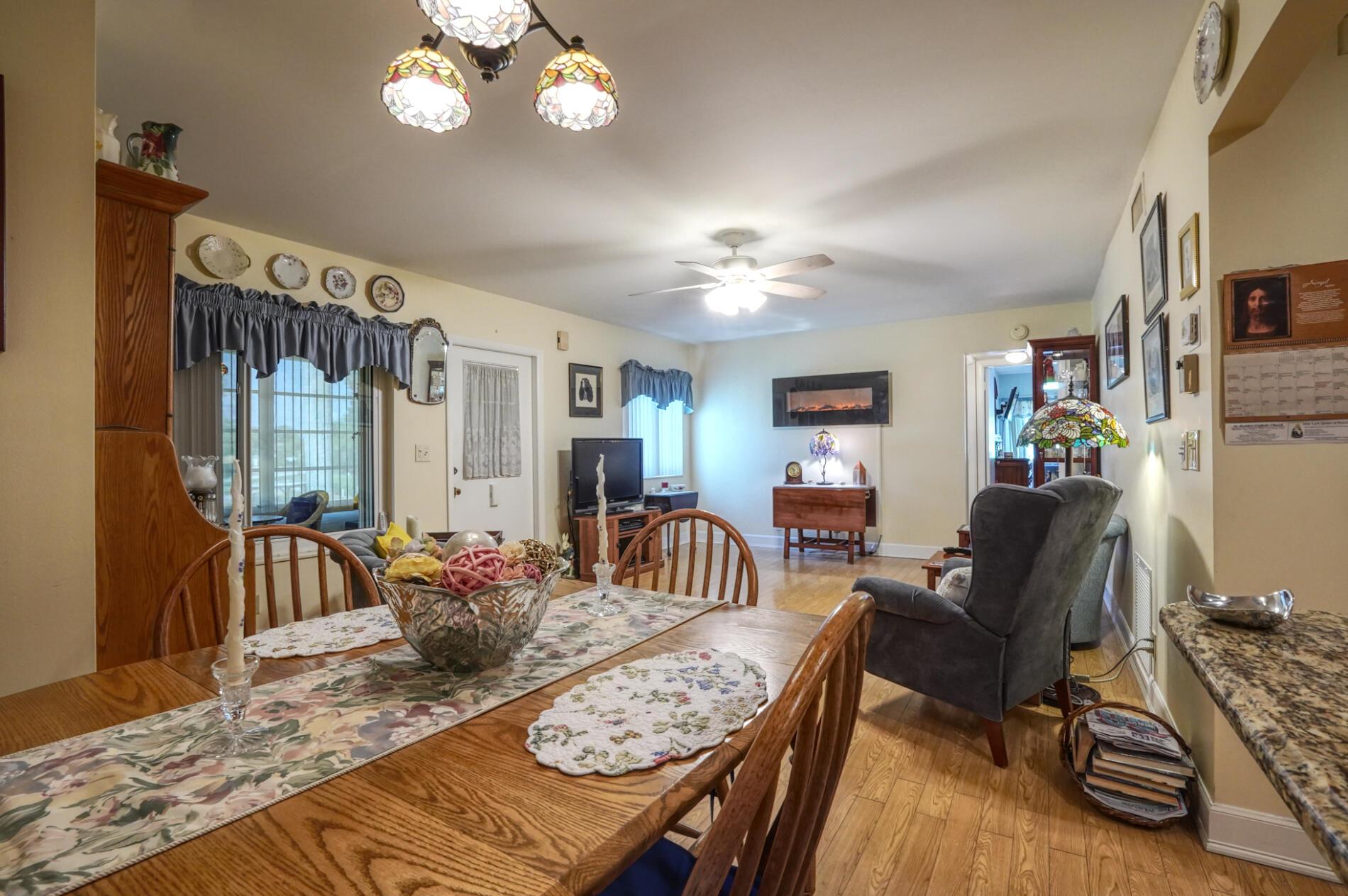 PINE RIDGE III CONDO - Residential