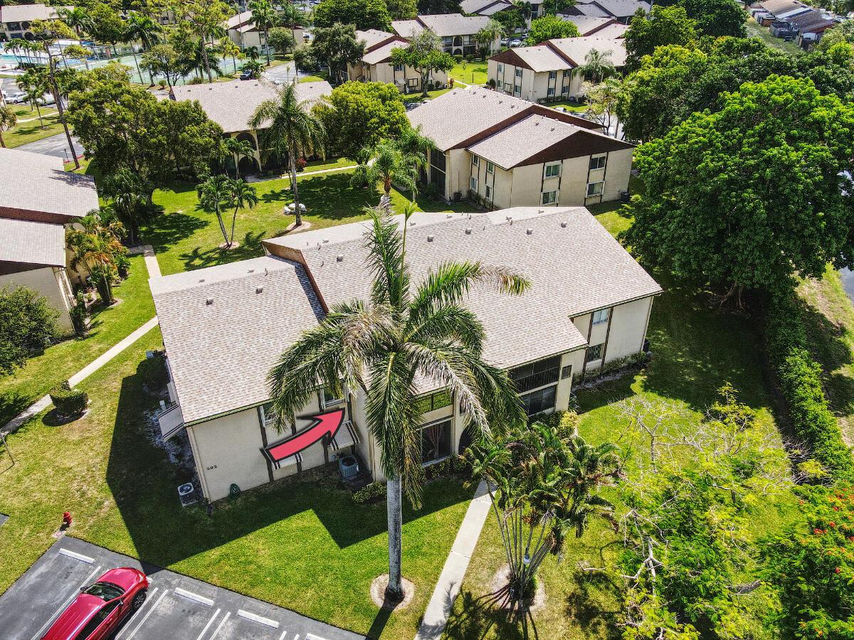 PINE RIDGE III CONDO - Residential