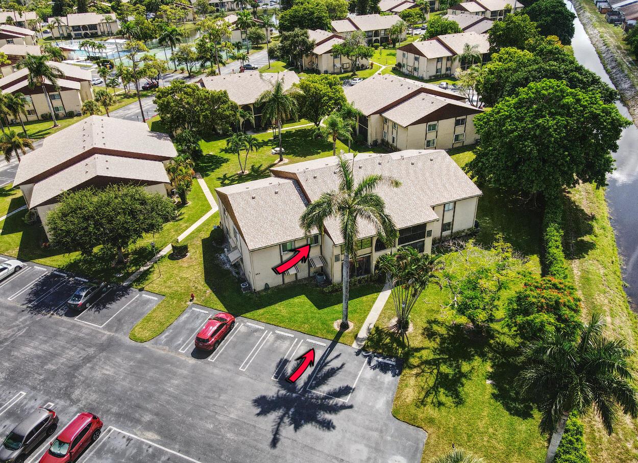 PINE RIDGE III CONDO - Residential