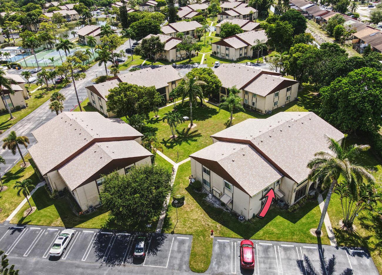 PINE RIDGE III CONDO - Residential