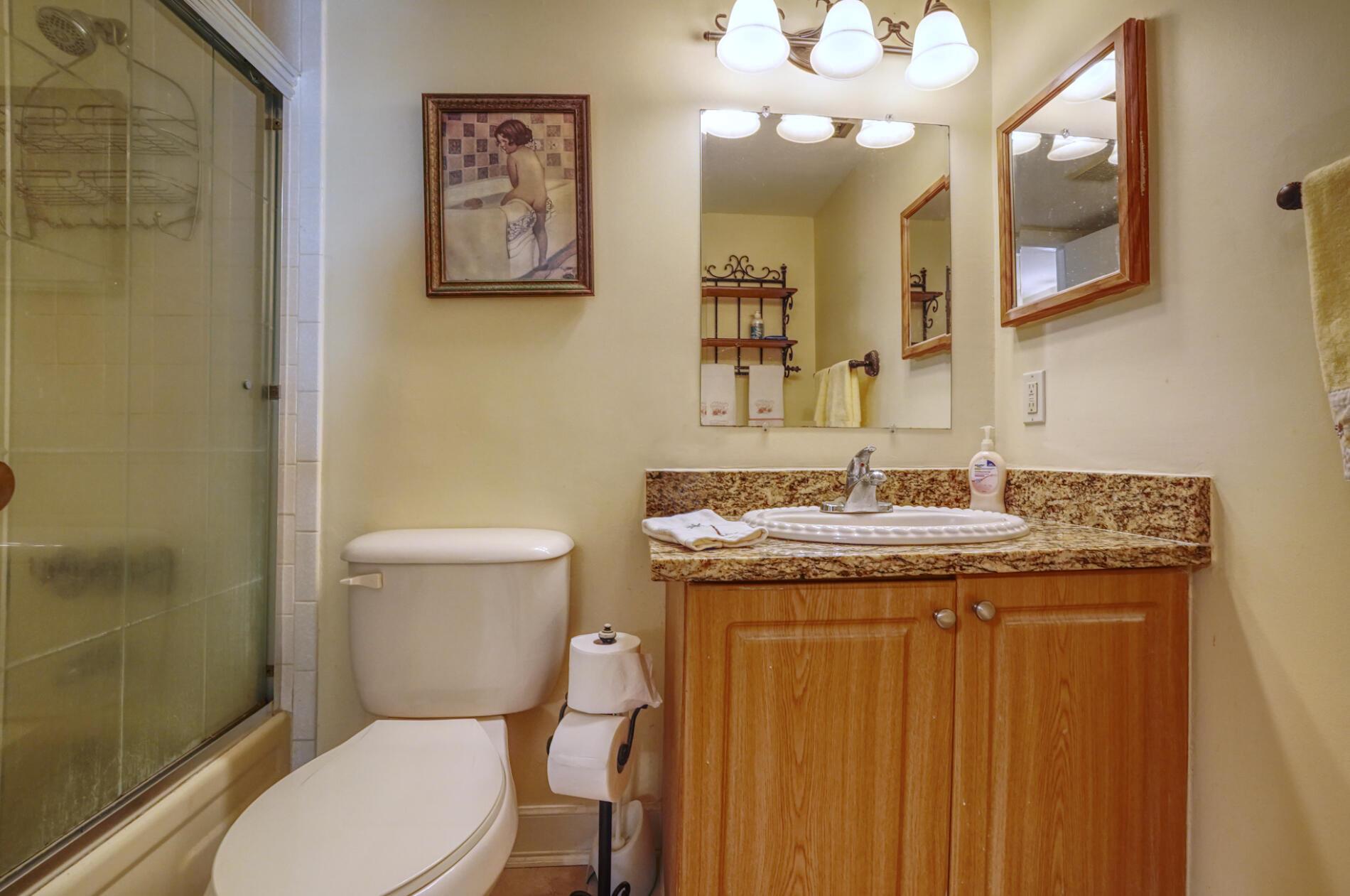 PINE RIDGE III CONDO - Residential