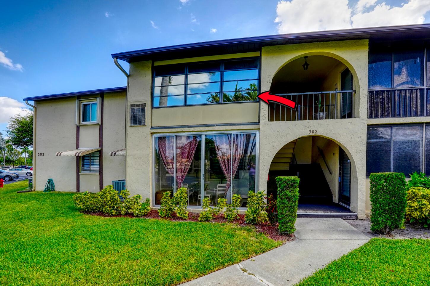 302 Pine Ridge Circle A-2