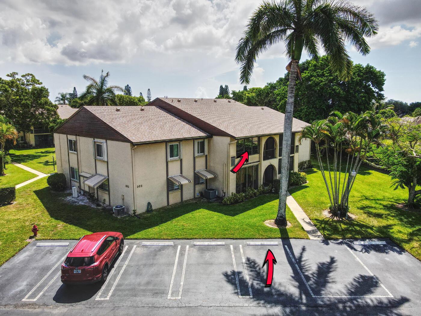 PINE RIDGE III CONDO - Residential