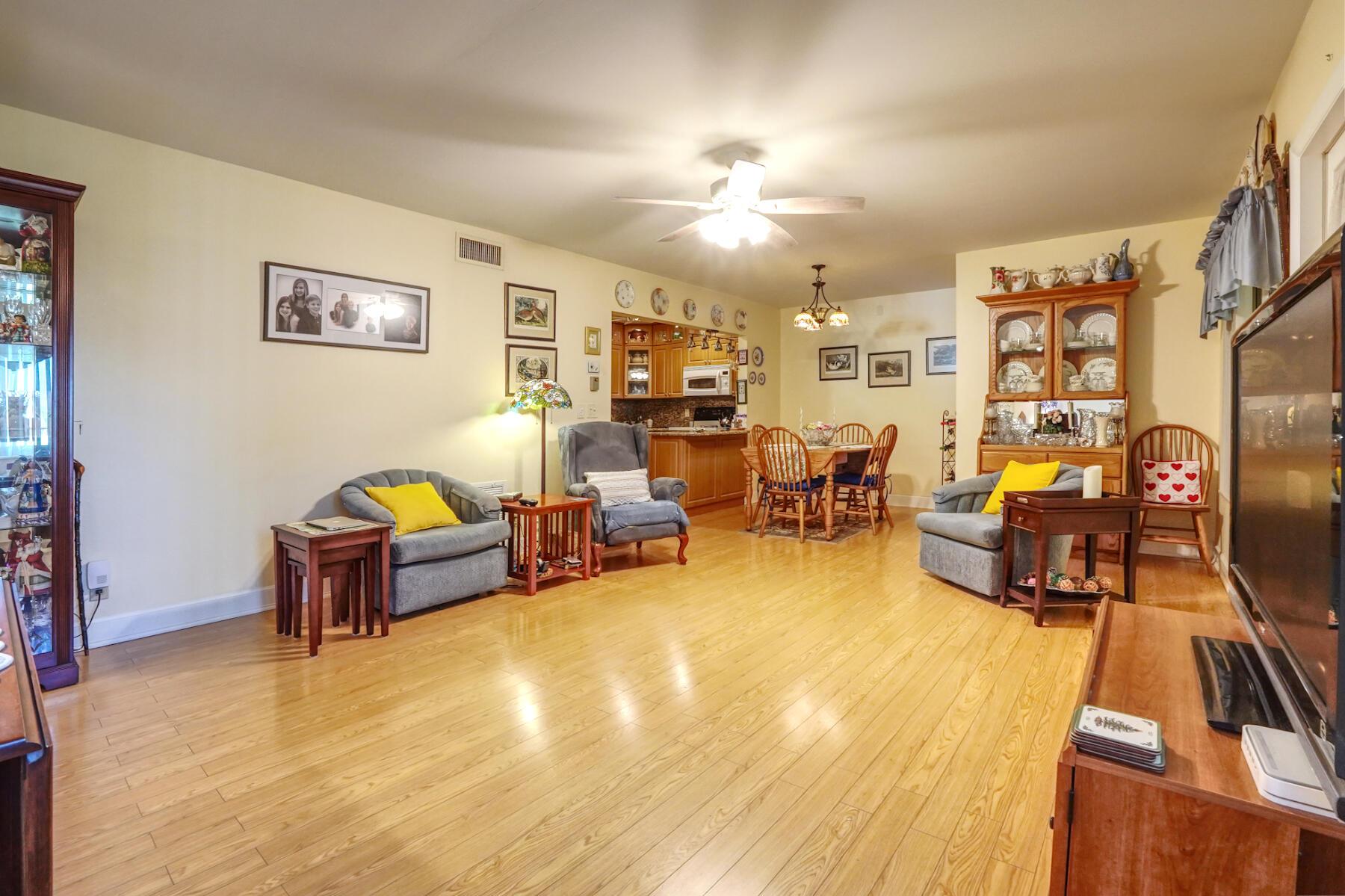 302 Pine Ridge Circle A-2