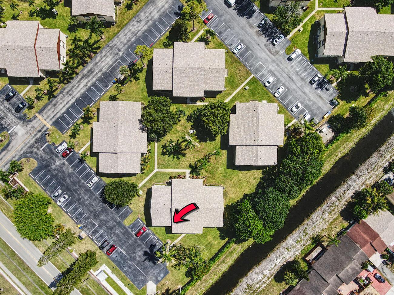 PINE RIDGE III CONDO - Residential