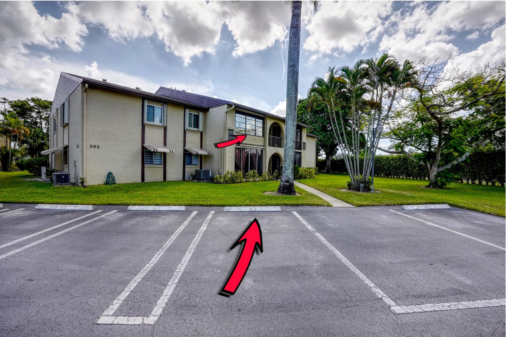 302 Pine Ridge Circle A-2