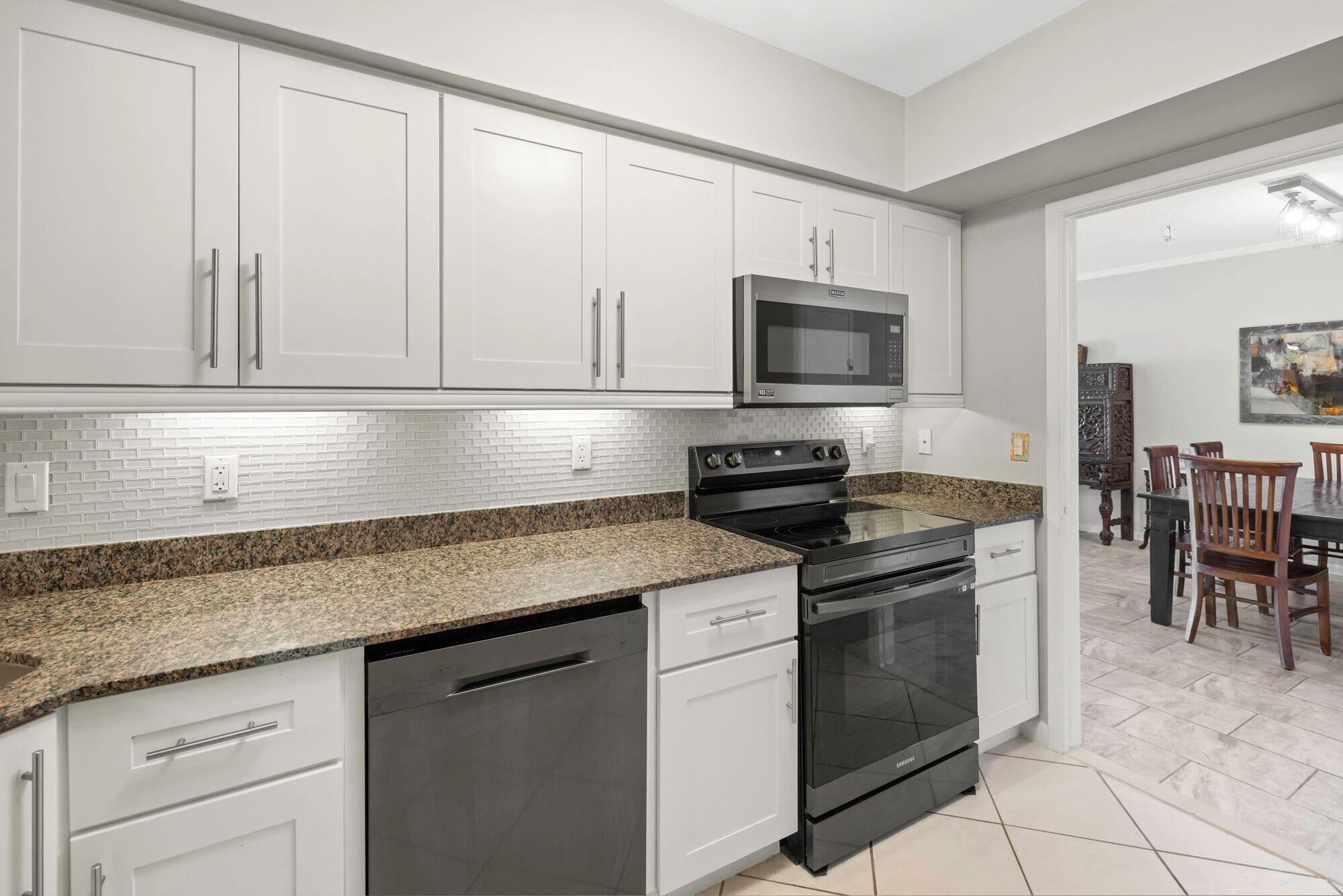 3230 S Ocean Boulevard C605