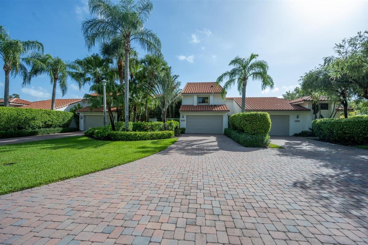 WINDSOR WAY 2 - Residential Lease