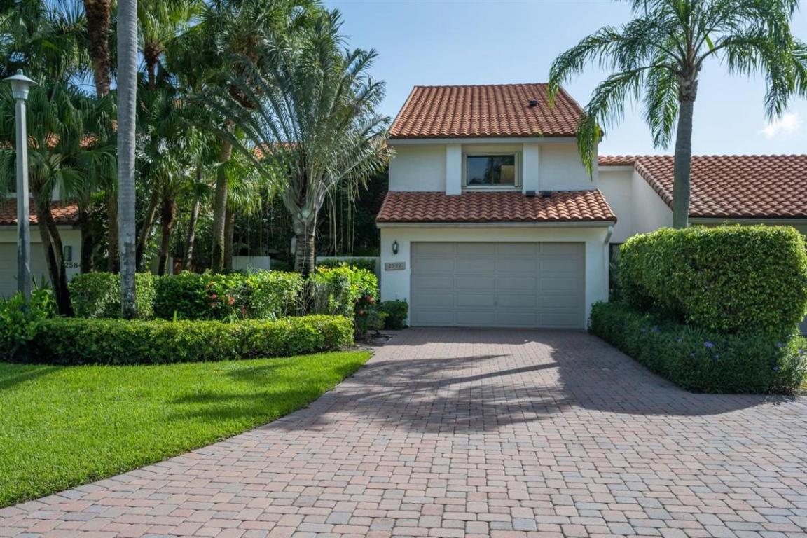 WINDSOR WAY 2 - Residential Lease