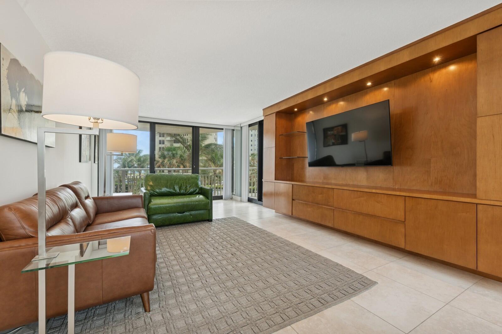 3000 N Ocean Drive 3-H