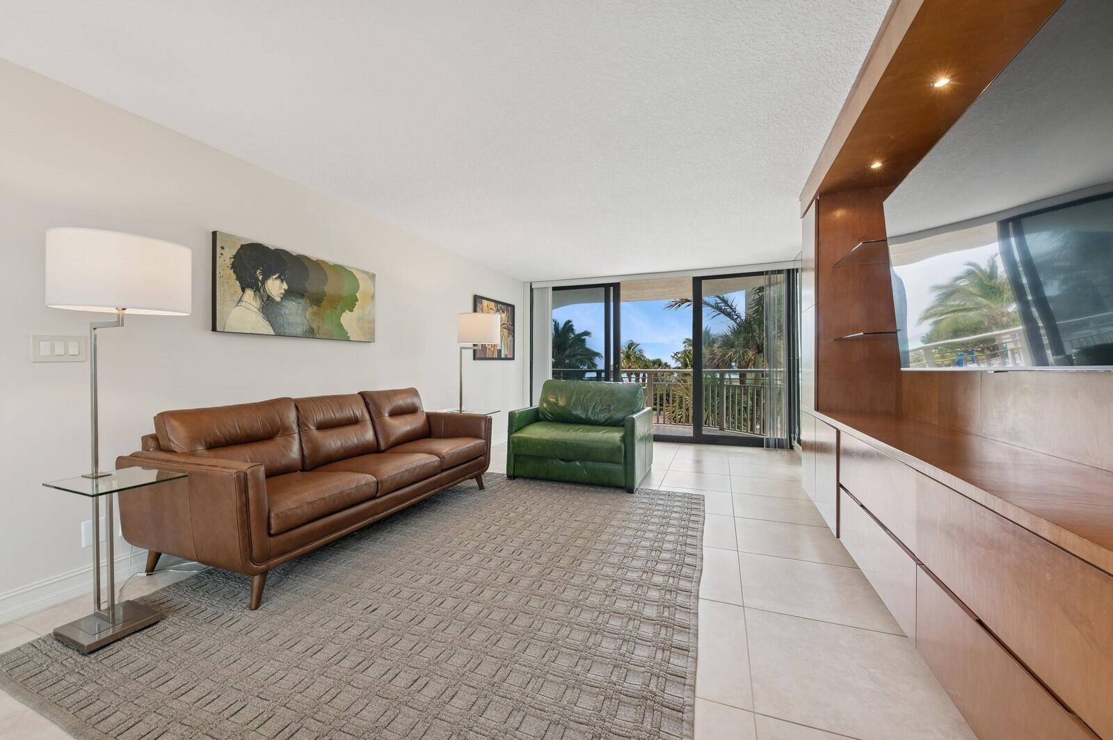 3000 N Ocean Drive 3-H
