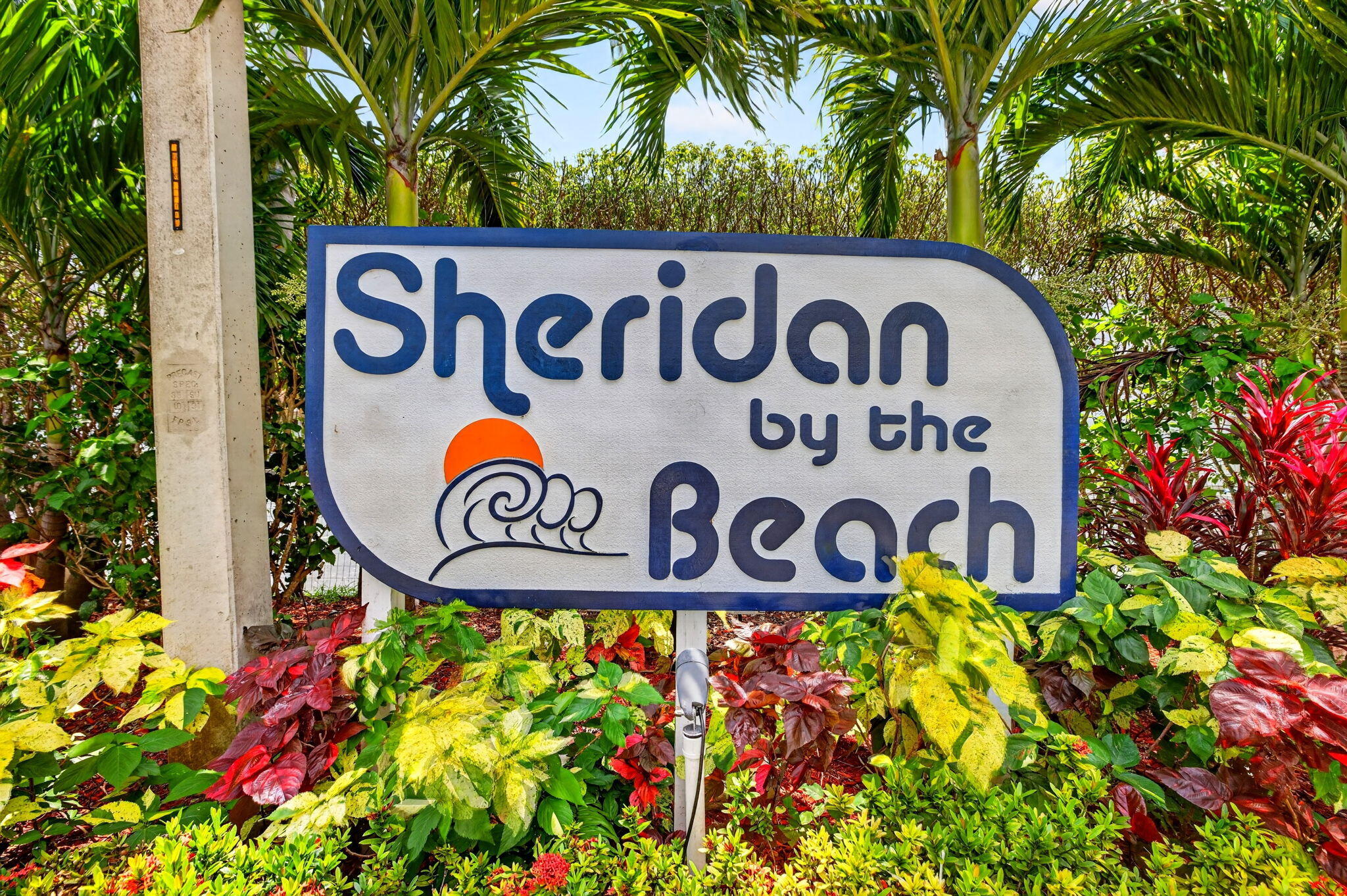 SHERIDAN BY THE BEACH CONDO - Residential
