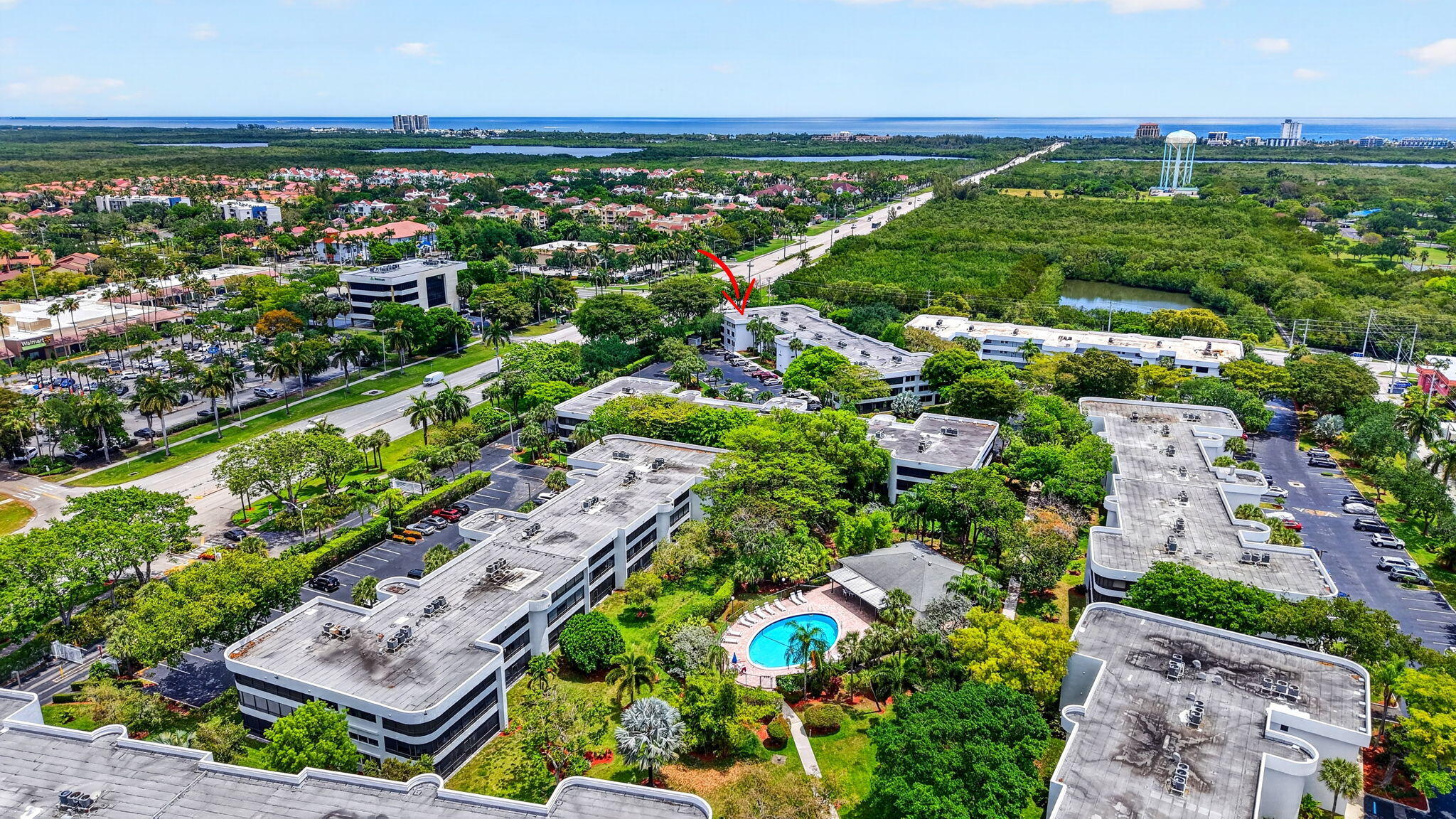 SHERIDAN BY THE BEACH CONDO - Residential