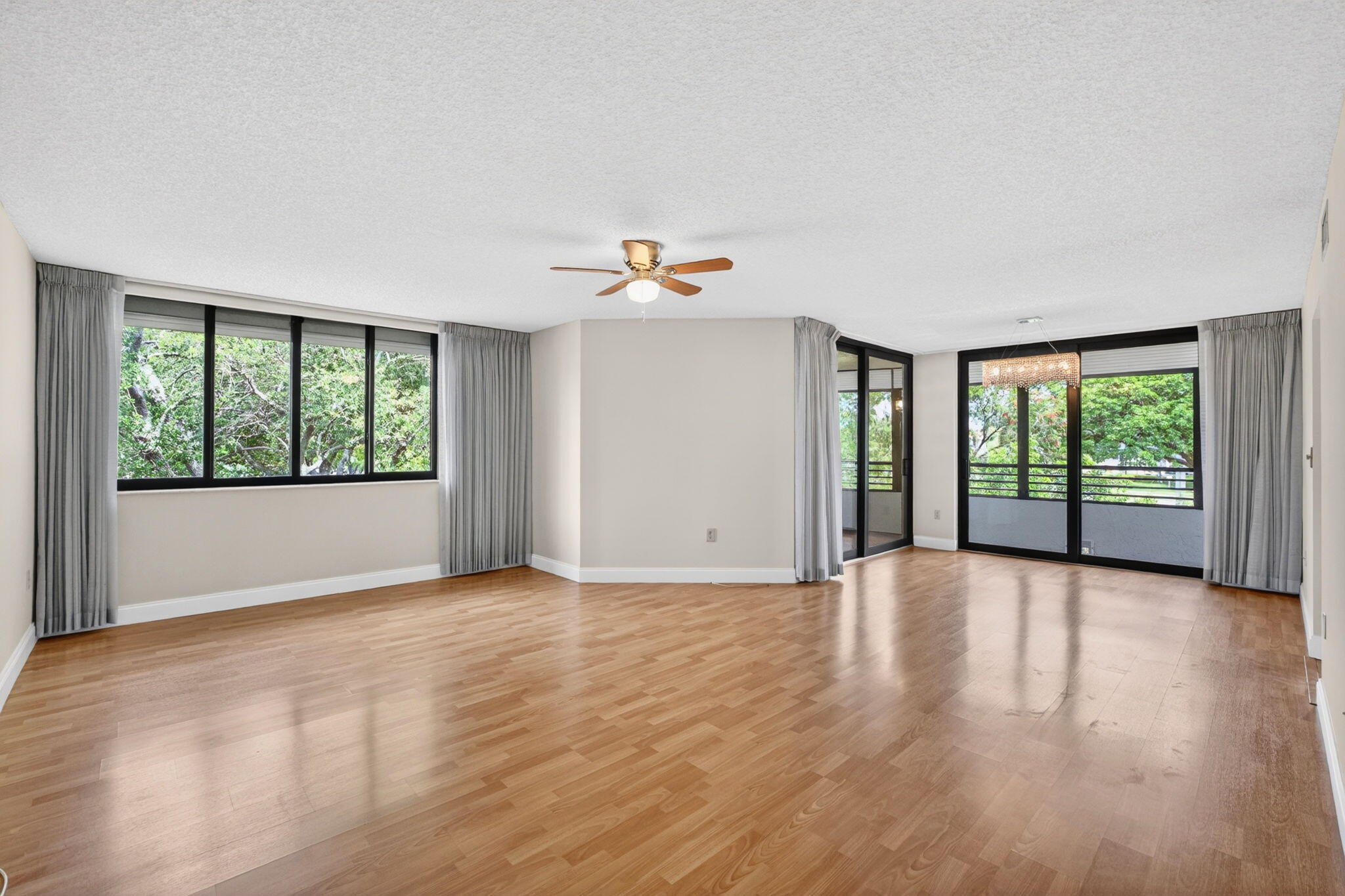 SHERIDAN BY THE BEACH CONDO - Residential
