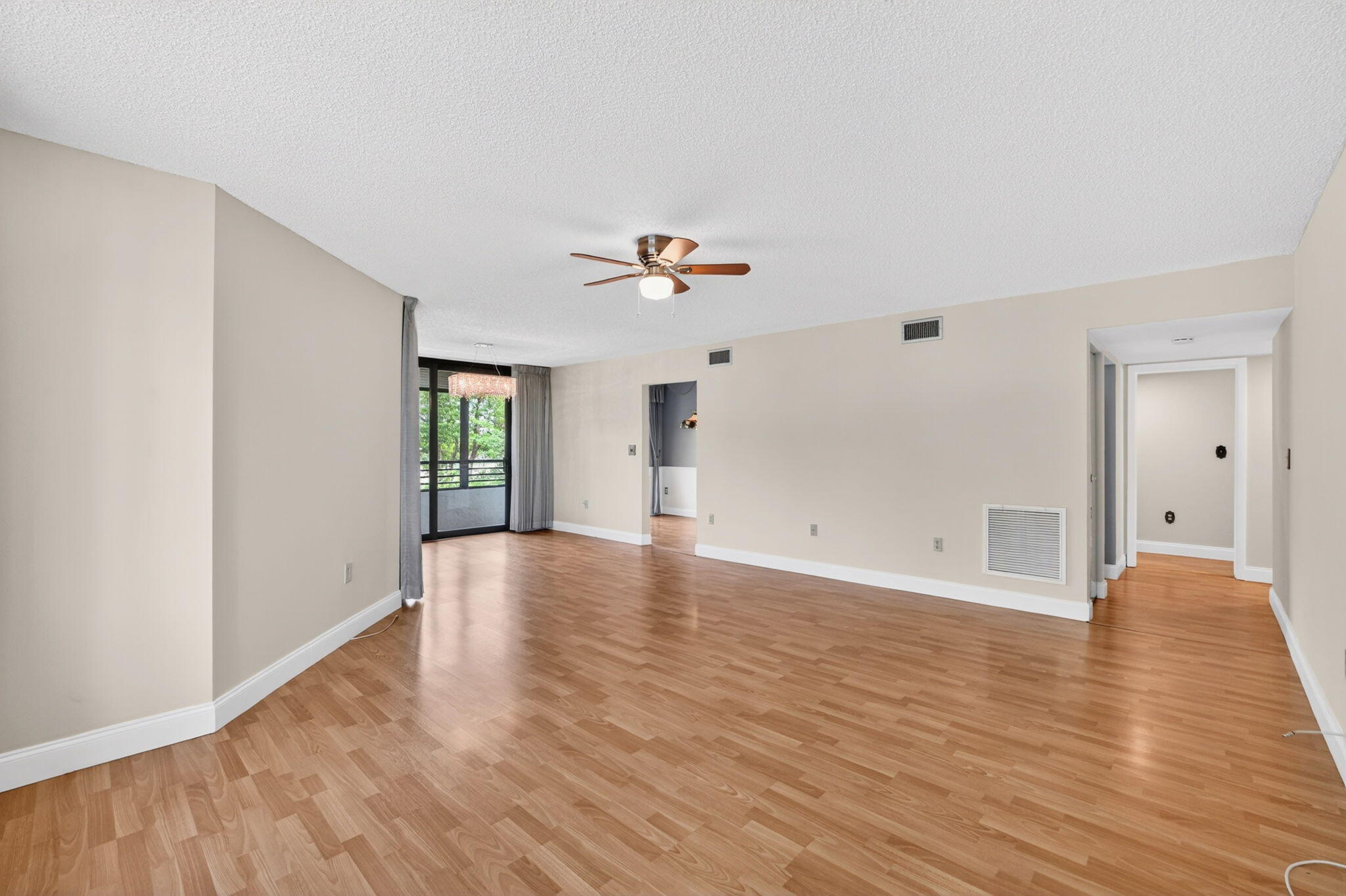 SHERIDAN BY THE BEACH CONDO - Residential