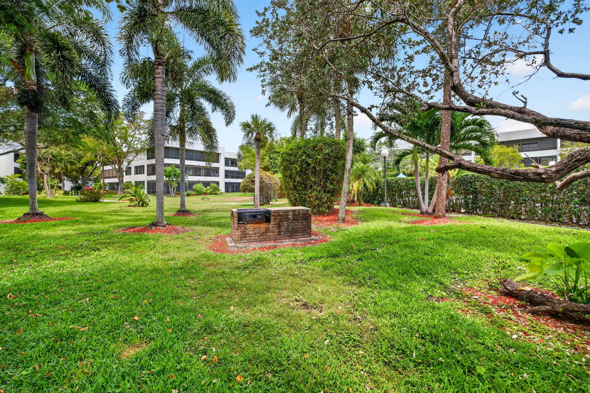 SHERIDAN BY THE BEACH CONDO - Residential