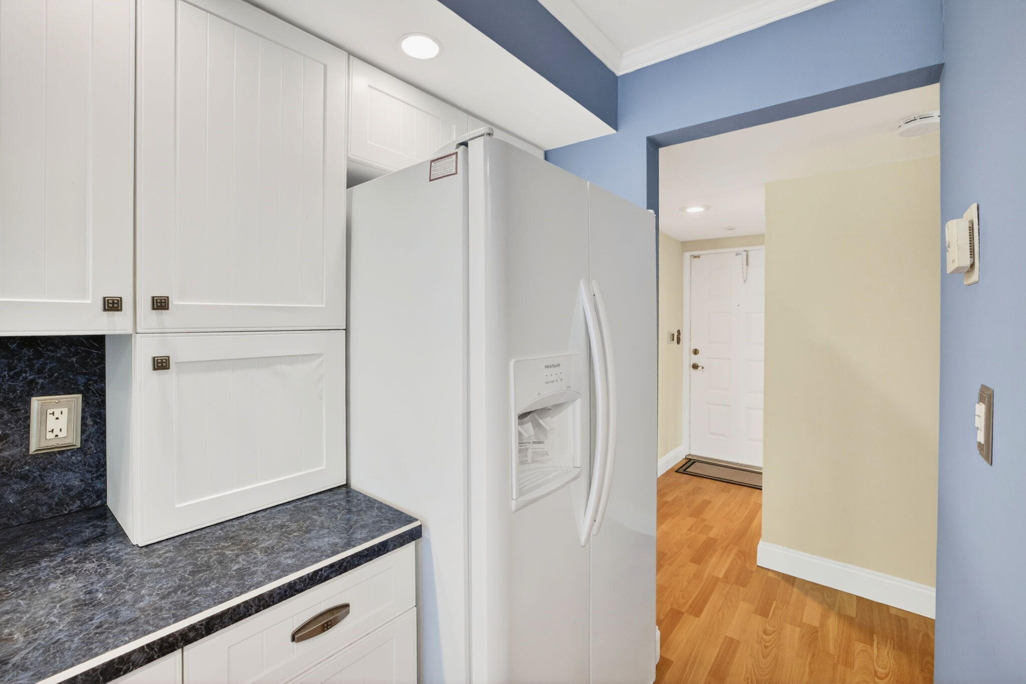 SHERIDAN BY THE BEACH CONDO - Residential