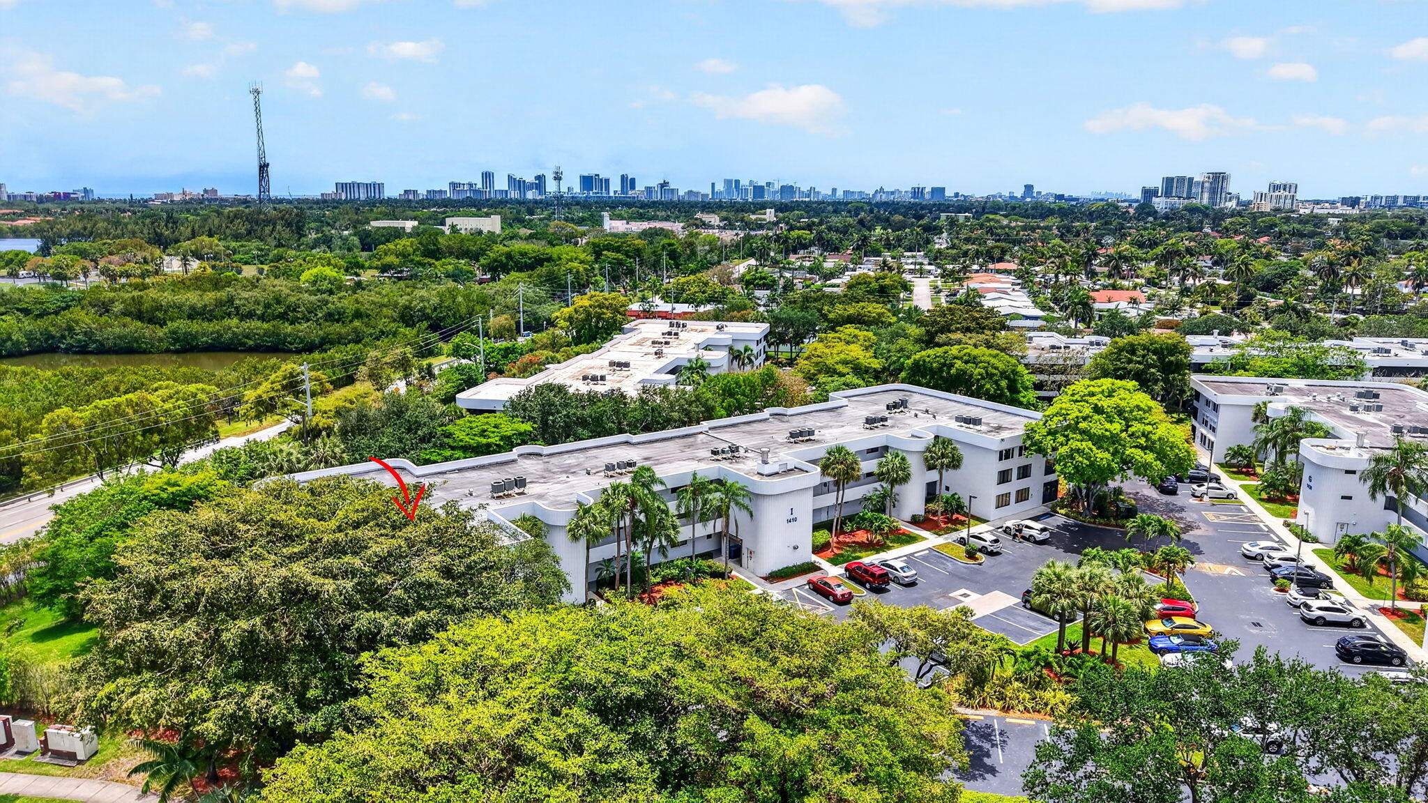 SHERIDAN BY THE BEACH CONDO - Residential