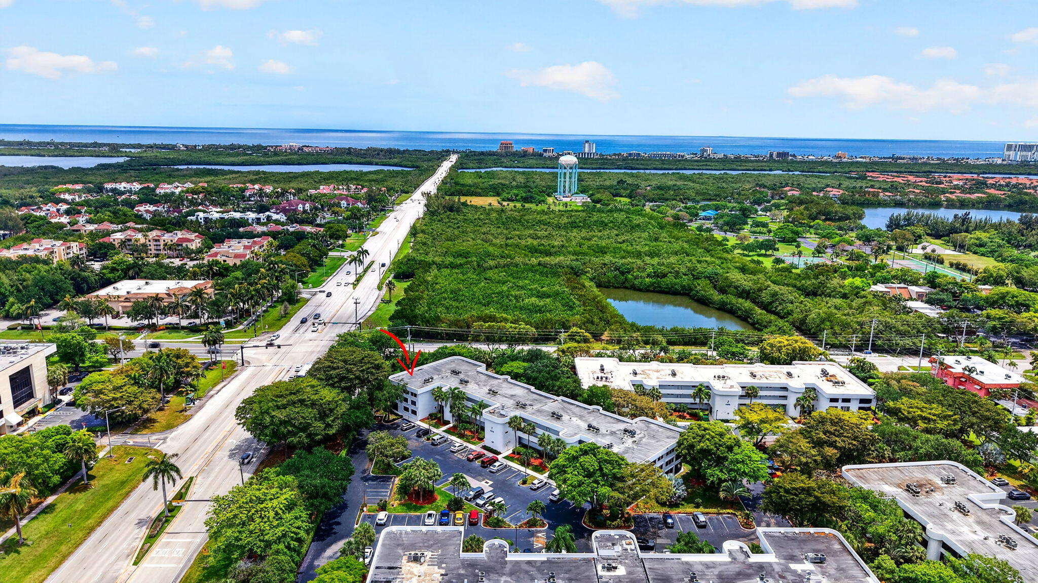 SHERIDAN BY THE BEACH CONDO - Residential