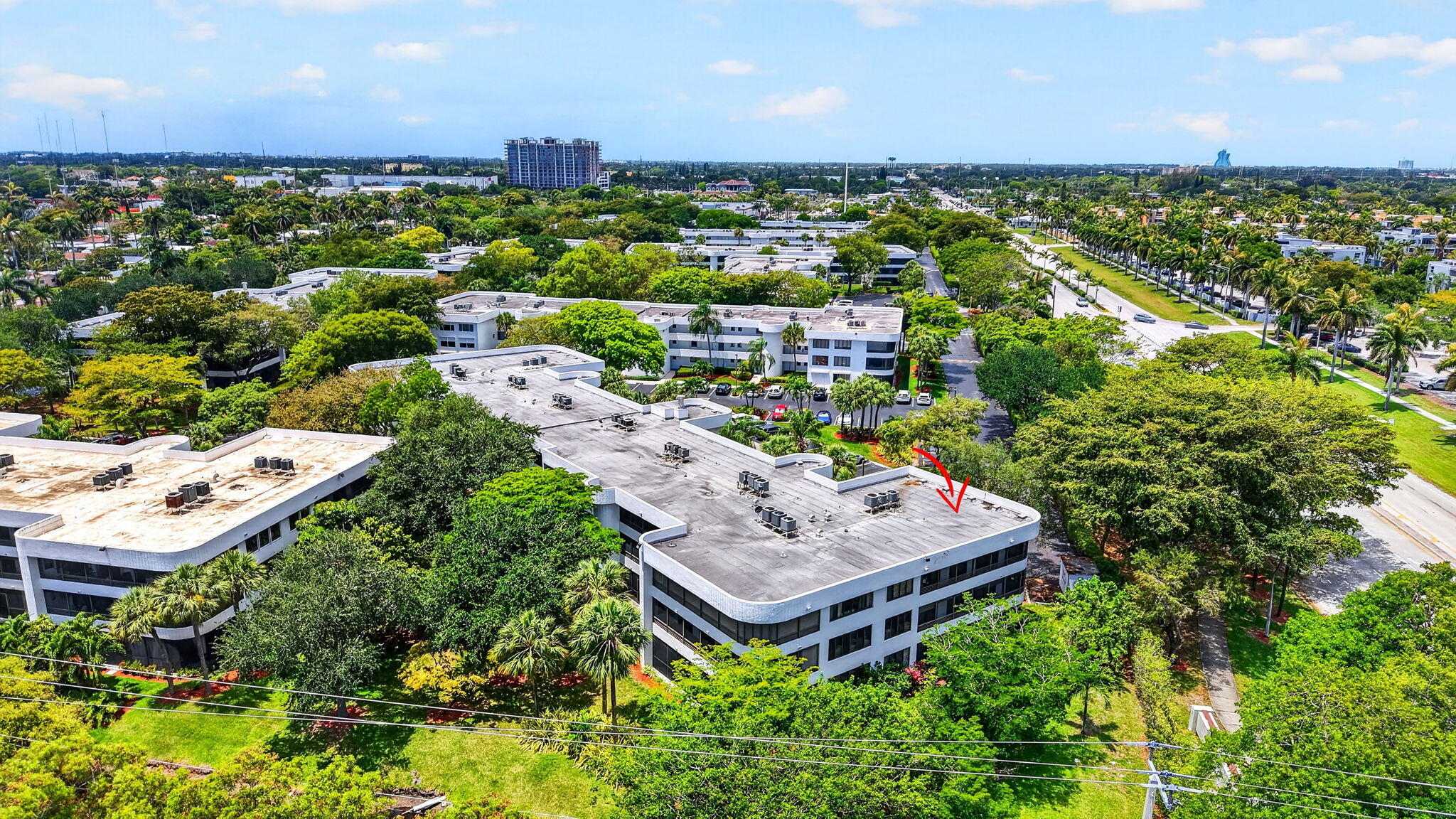 SHERIDAN BY THE BEACH CONDO - Residential