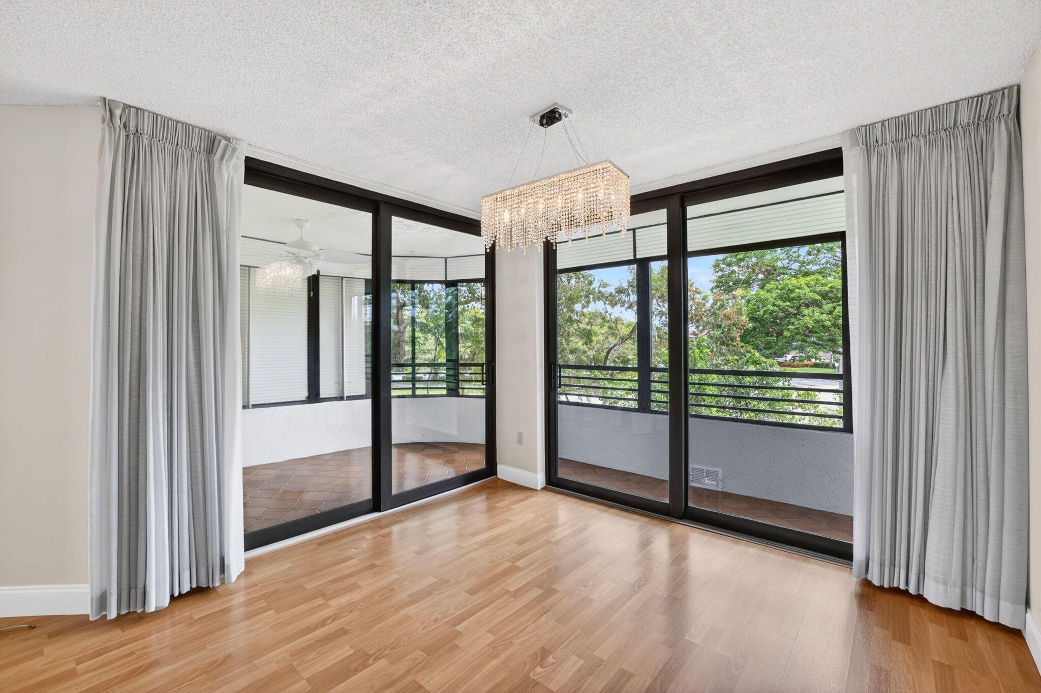 SHERIDAN BY THE BEACH CONDO - Residential