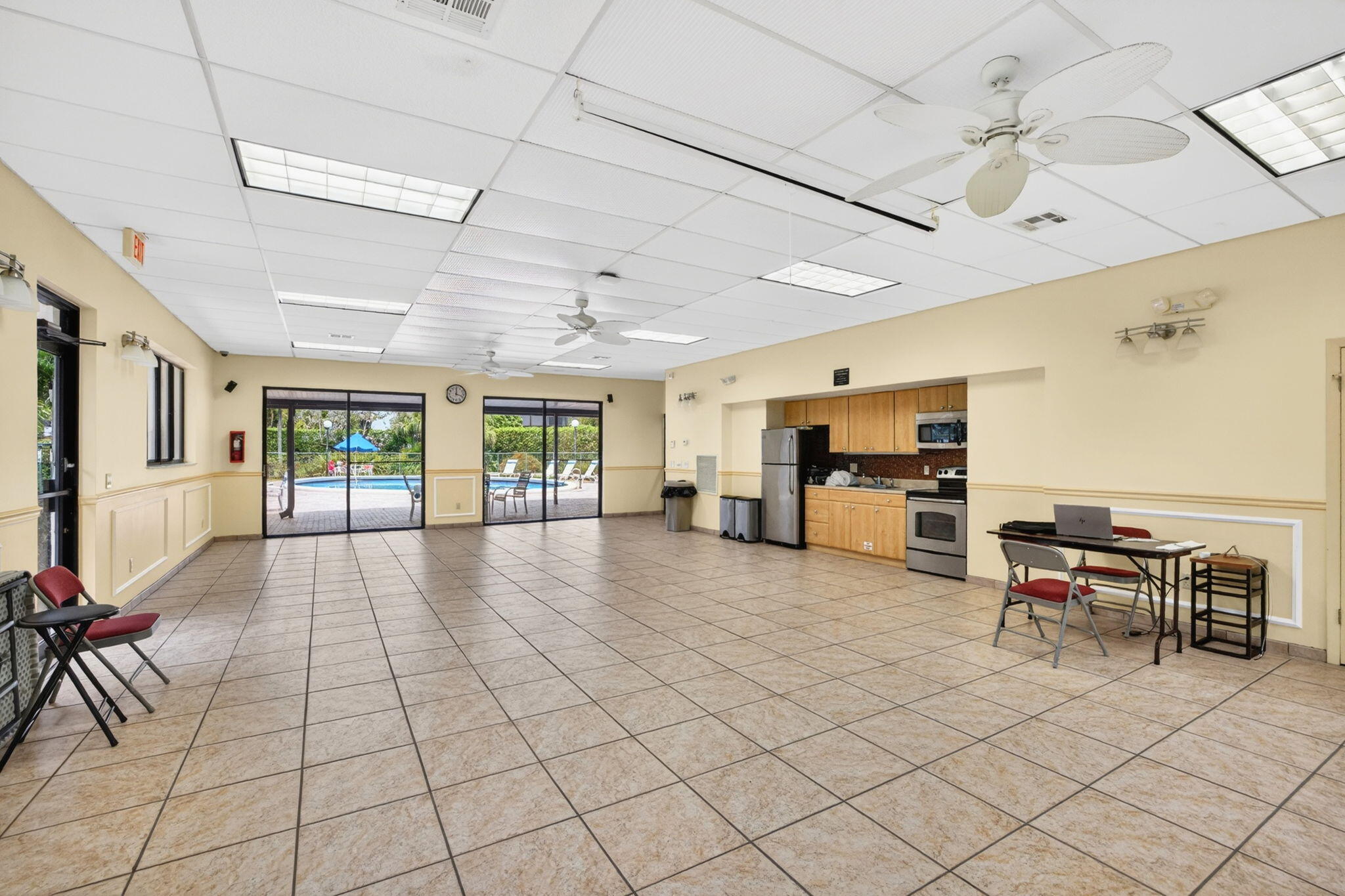 SHERIDAN BY THE BEACH CONDO - Residential