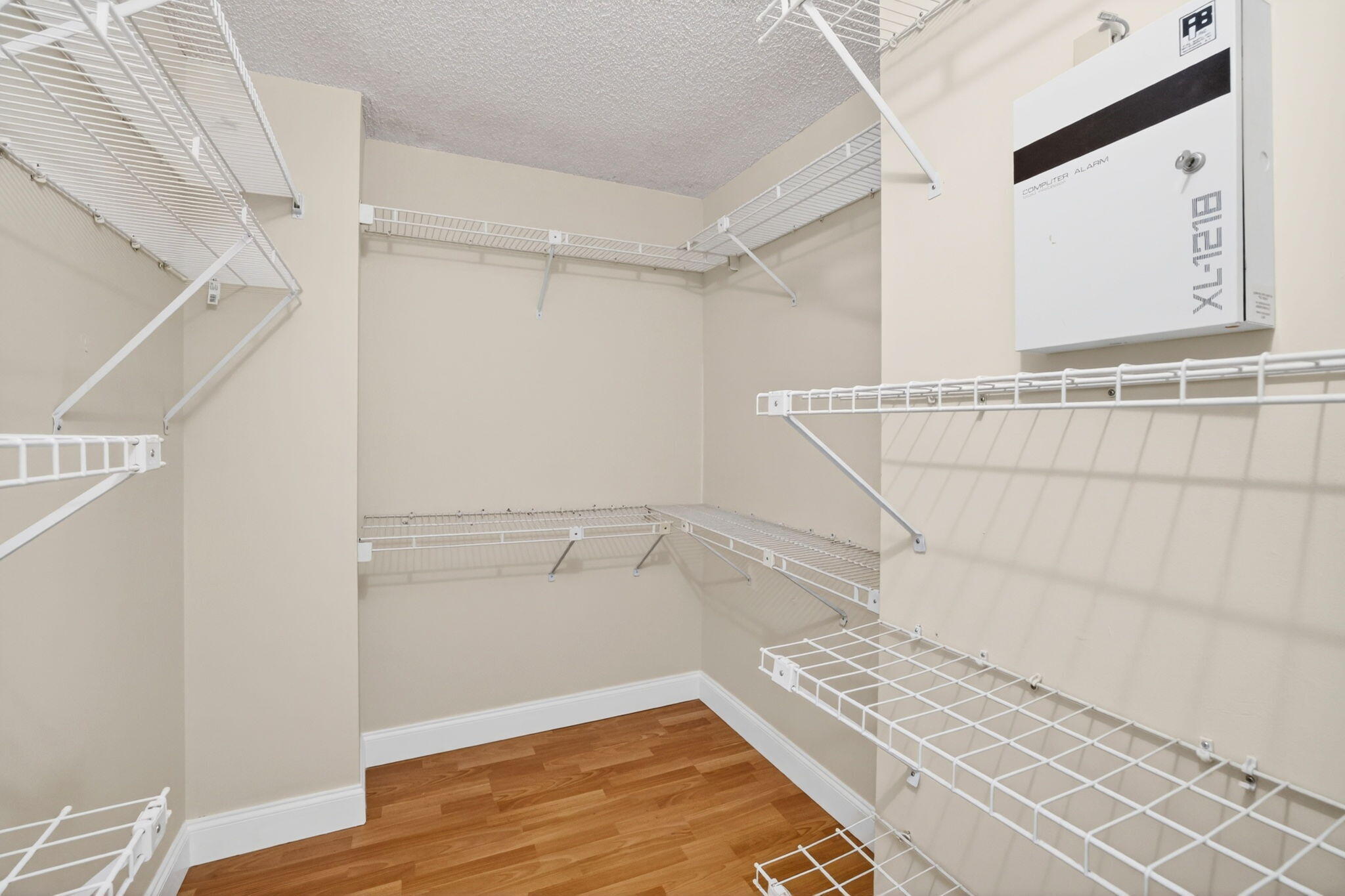 SHERIDAN BY THE BEACH CONDO - Residential