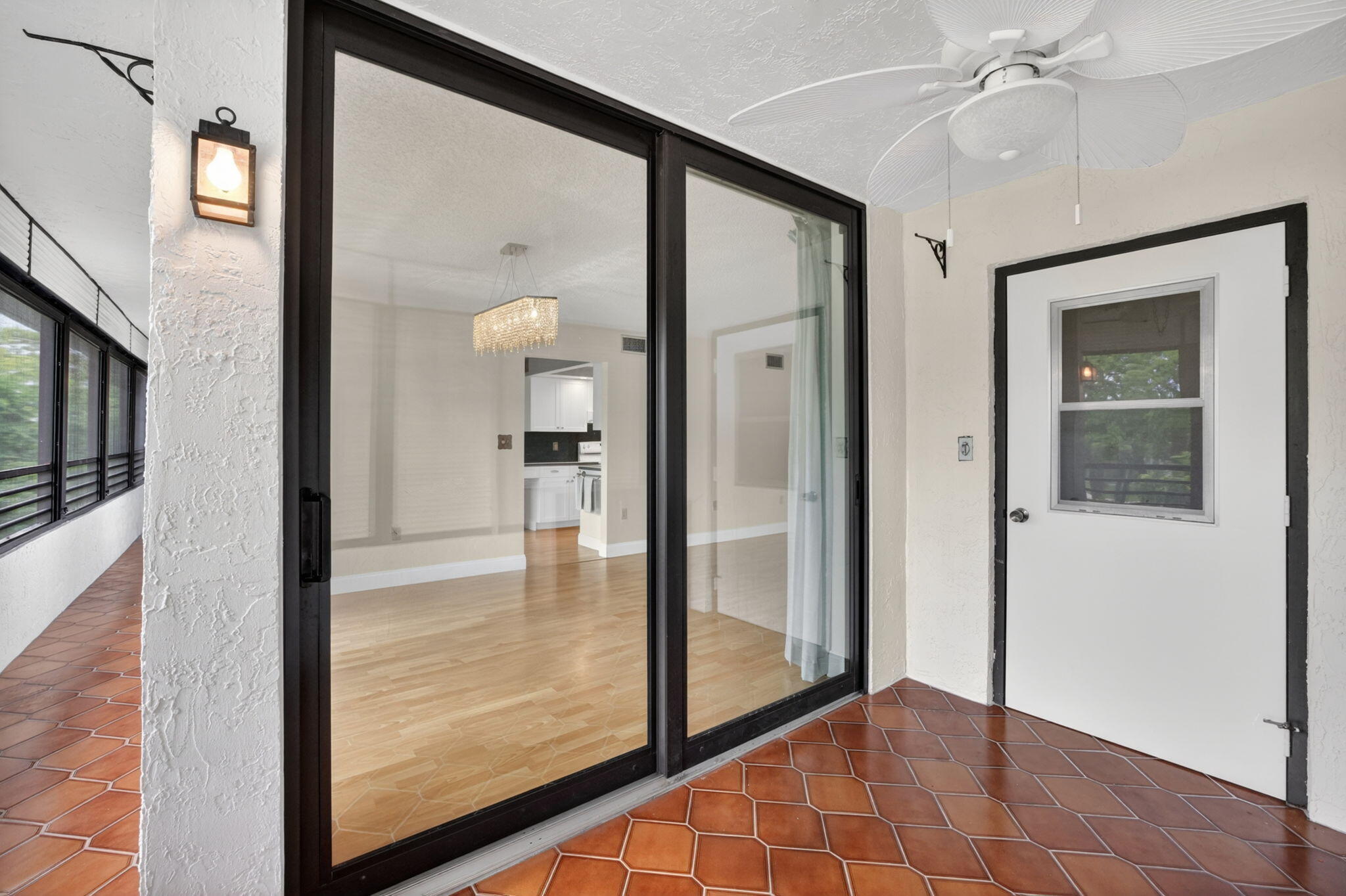 SHERIDAN BY THE BEACH CONDO - Residential