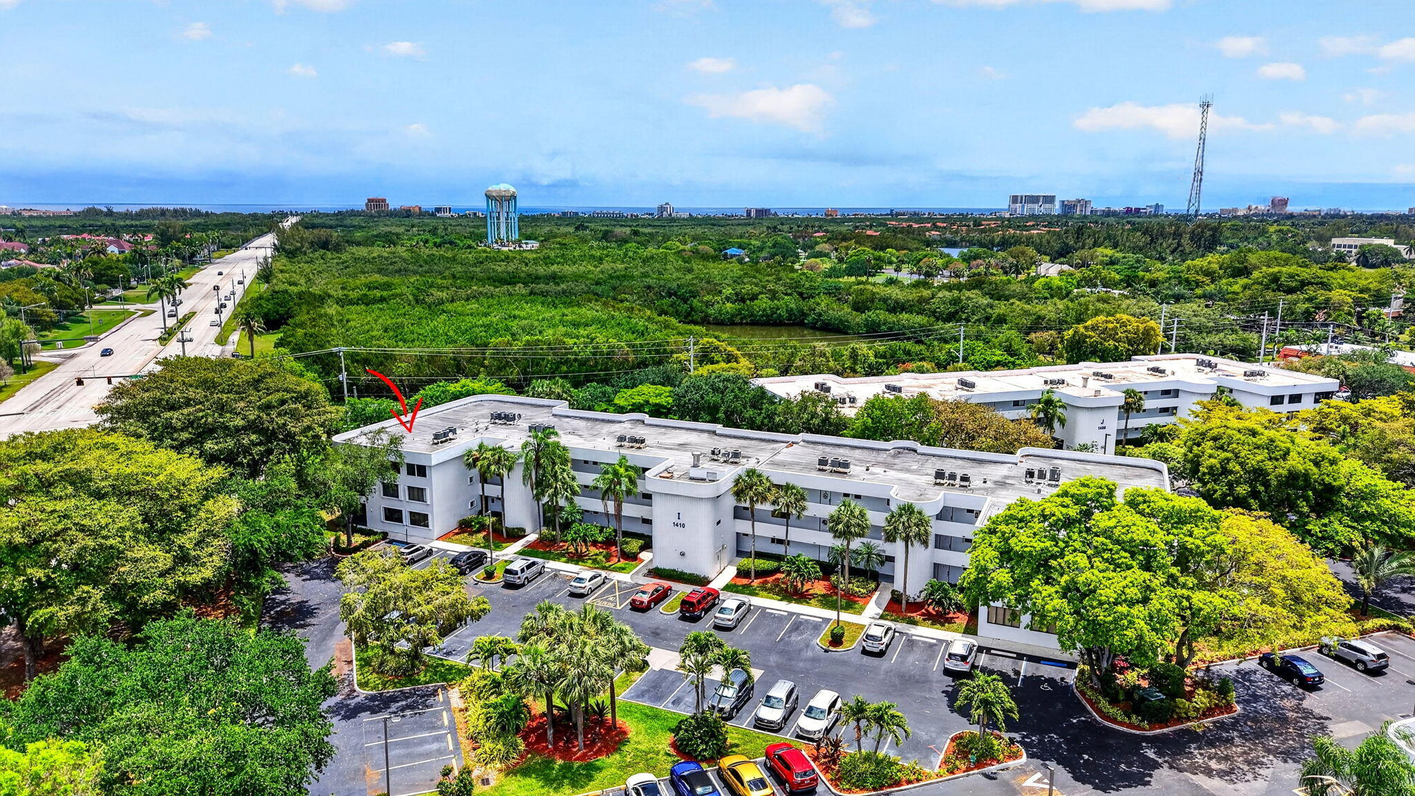 SHERIDAN BY THE BEACH CONDO - Residential