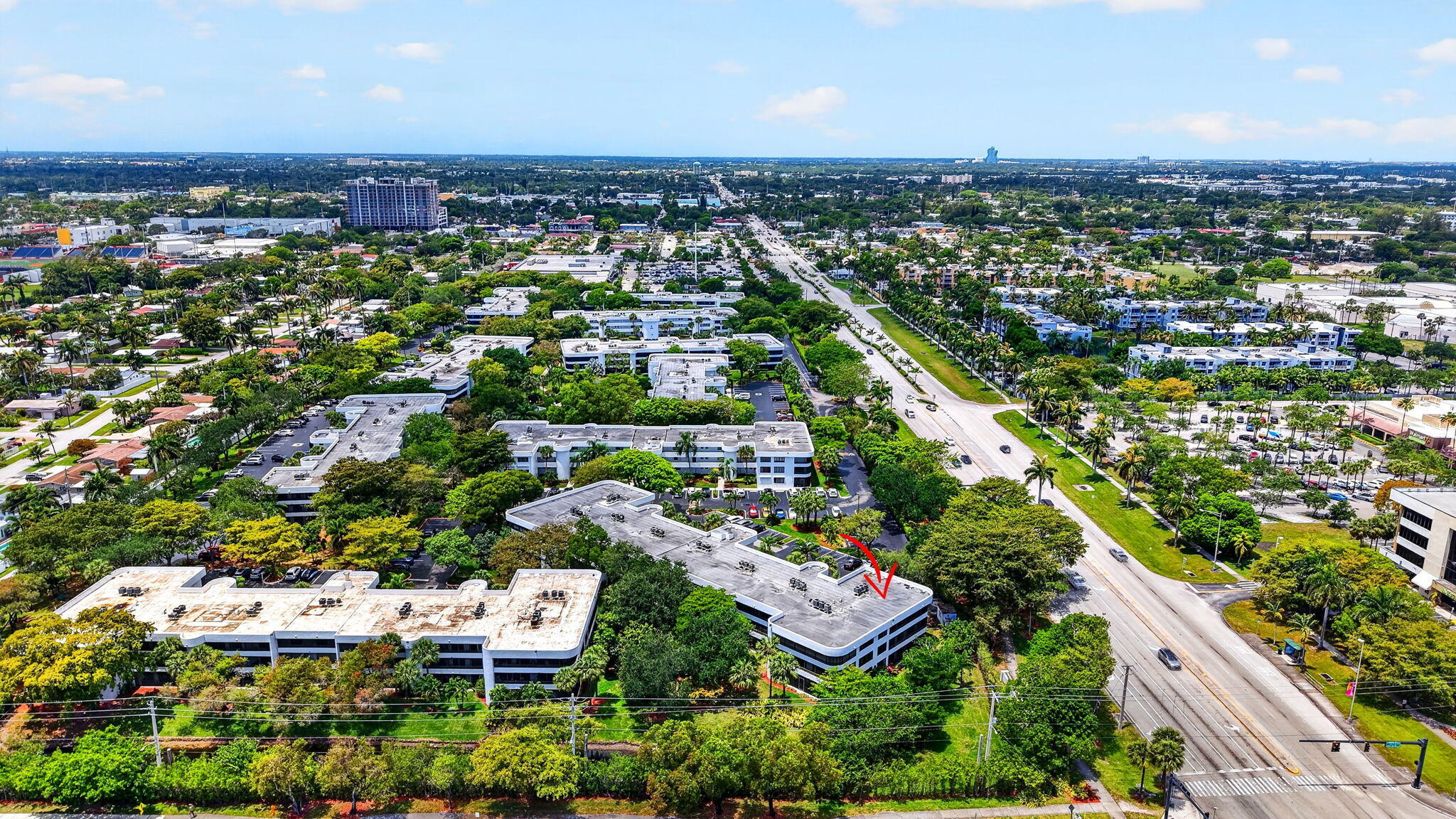 SHERIDAN BY THE BEACH CONDO - Residential