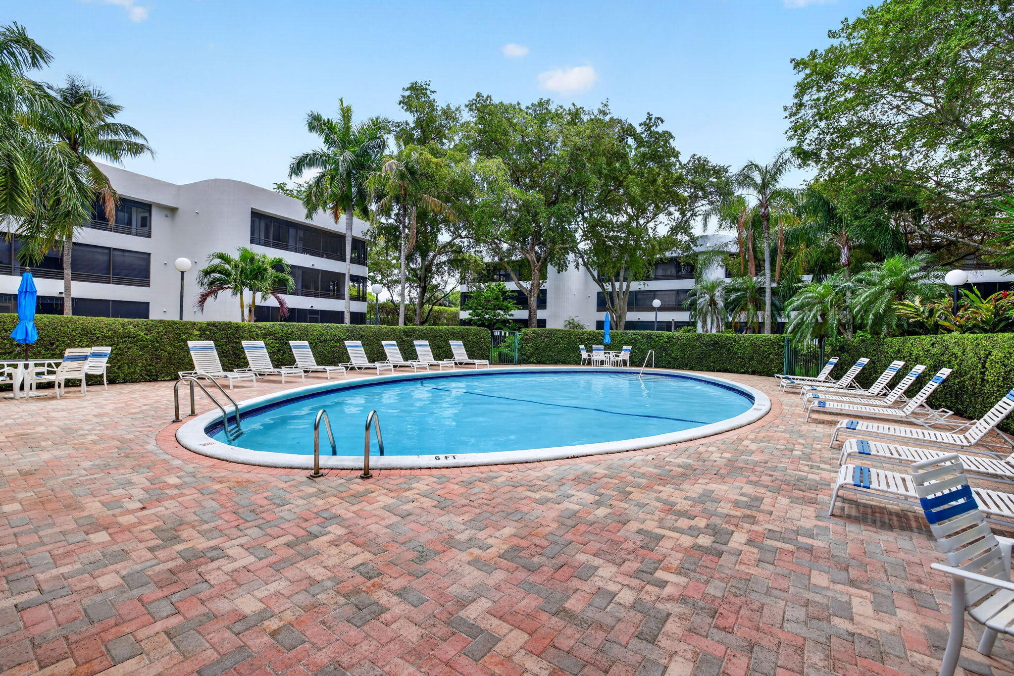 SHERIDAN BY THE BEACH CONDO - Residential