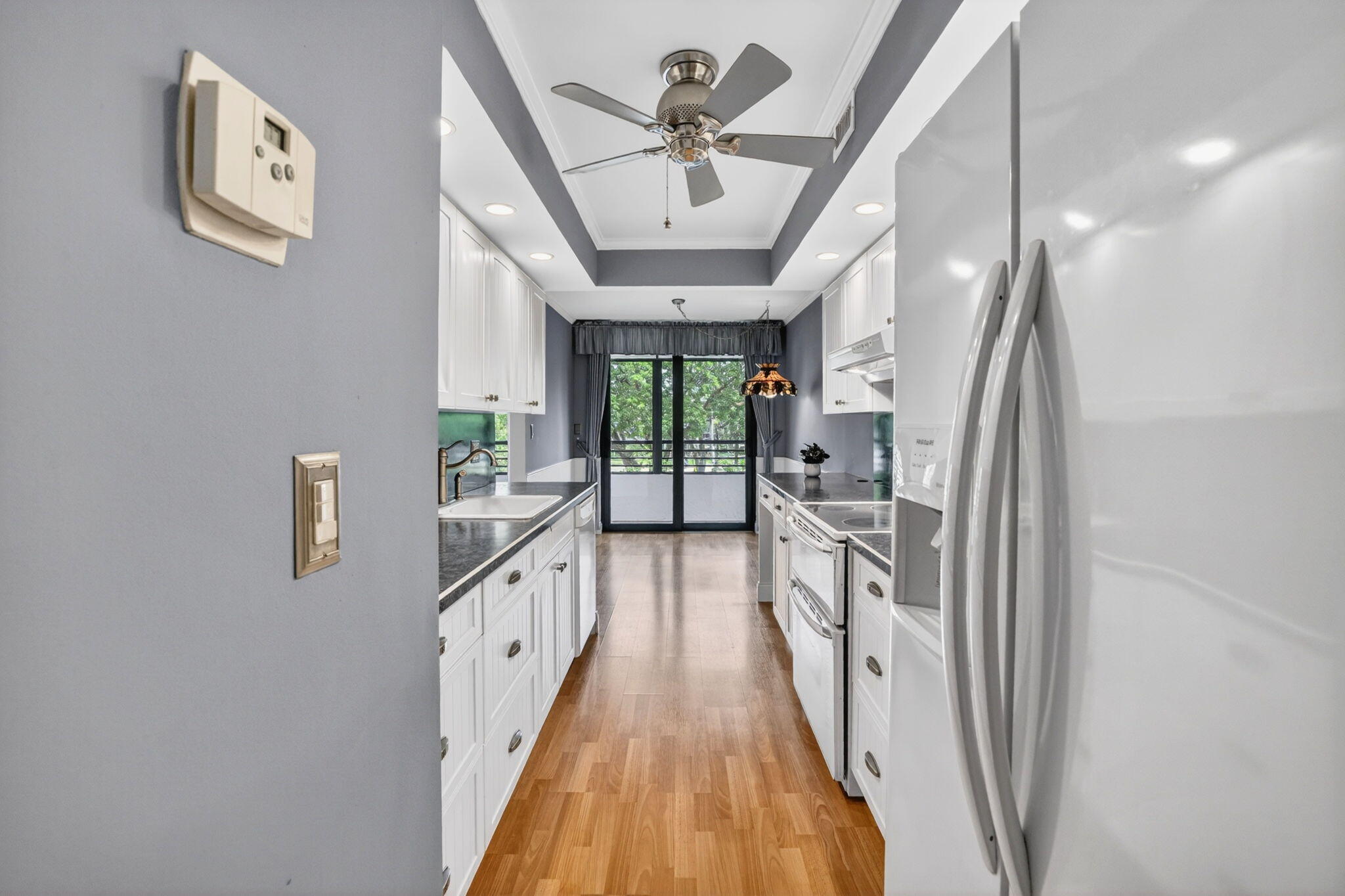 SHERIDAN BY THE BEACH CONDO - Residential