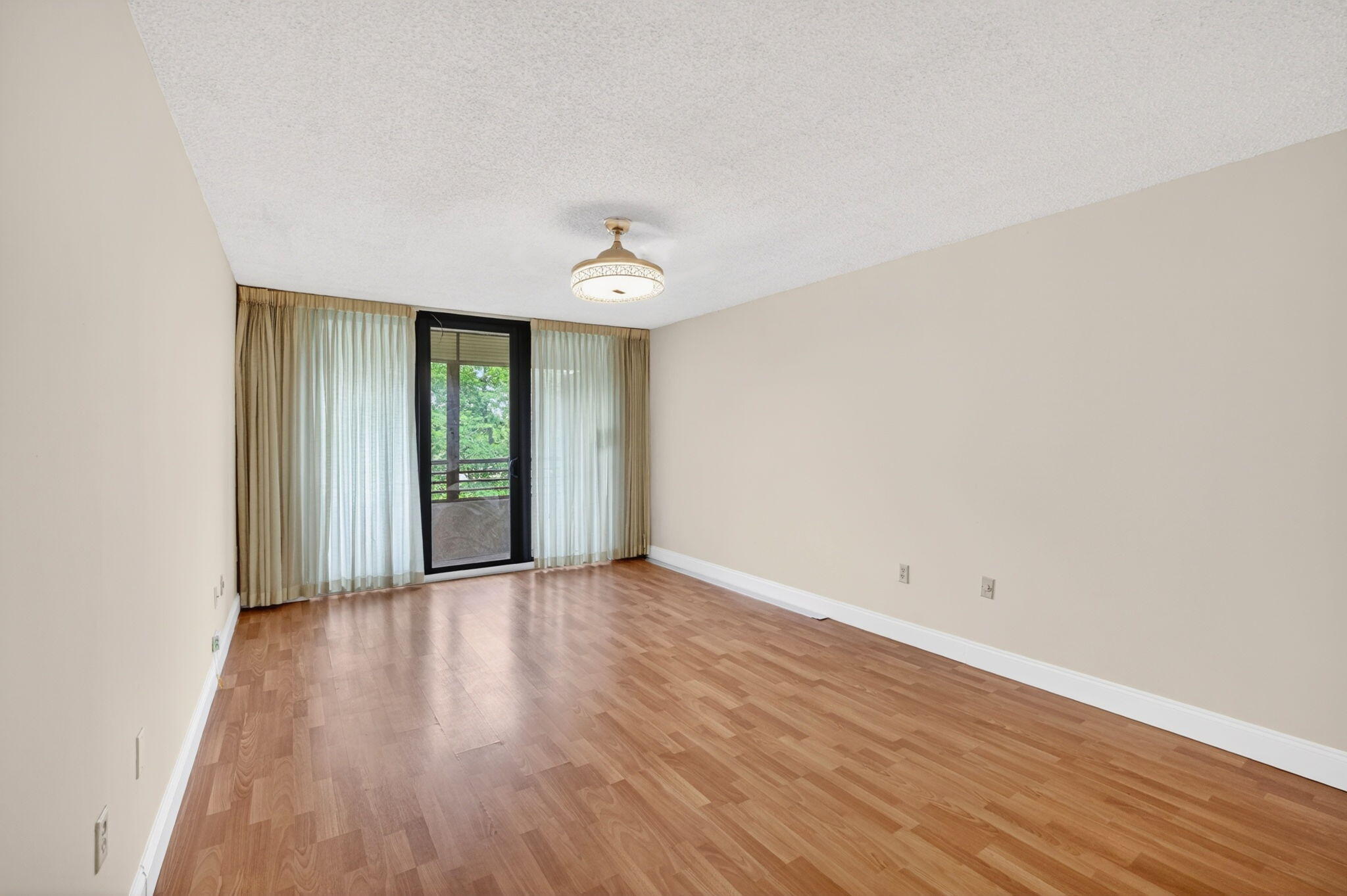 SHERIDAN BY THE BEACH CONDO - Residential