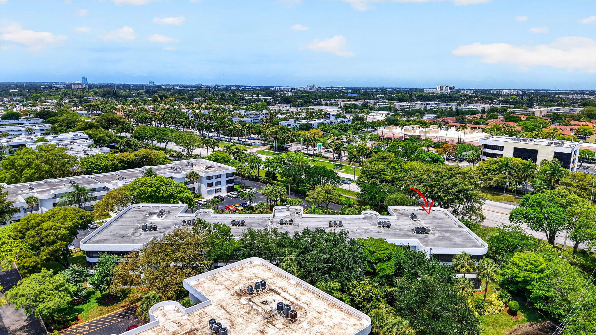 SHERIDAN BY THE BEACH CONDO - Residential