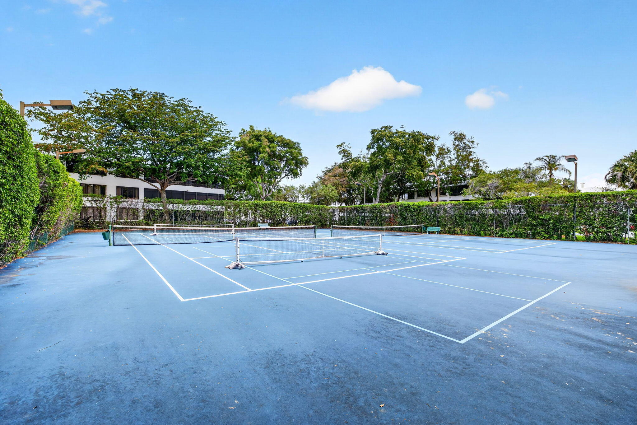 SHERIDAN BY THE BEACH CONDO - Residential
