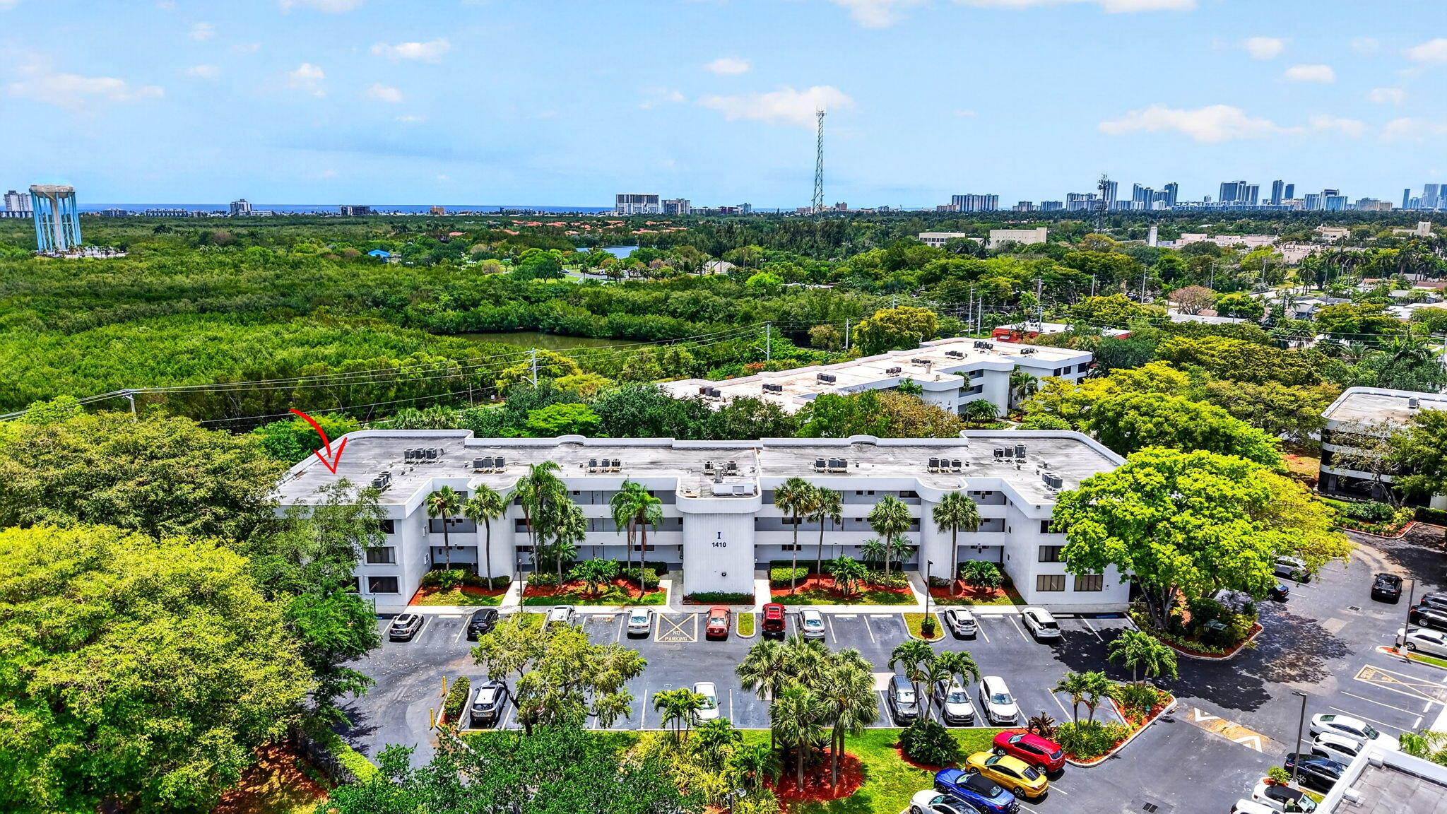 SHERIDAN BY THE BEACH CONDO - Residential