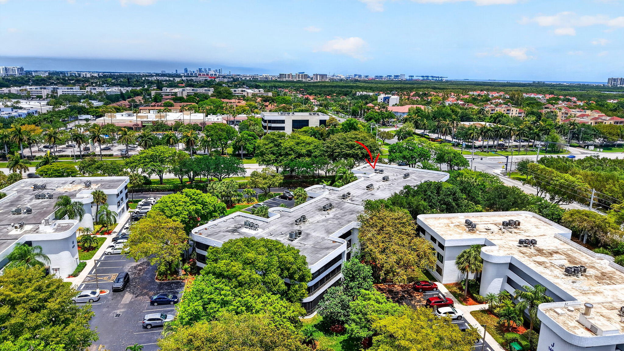 SHERIDAN BY THE BEACH CONDO - Residential