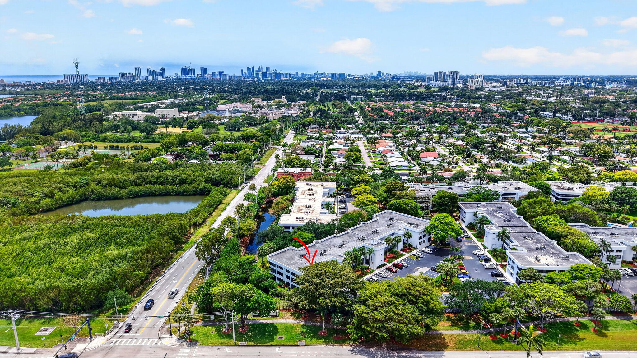 SHERIDAN BY THE BEACH CONDO - Residential