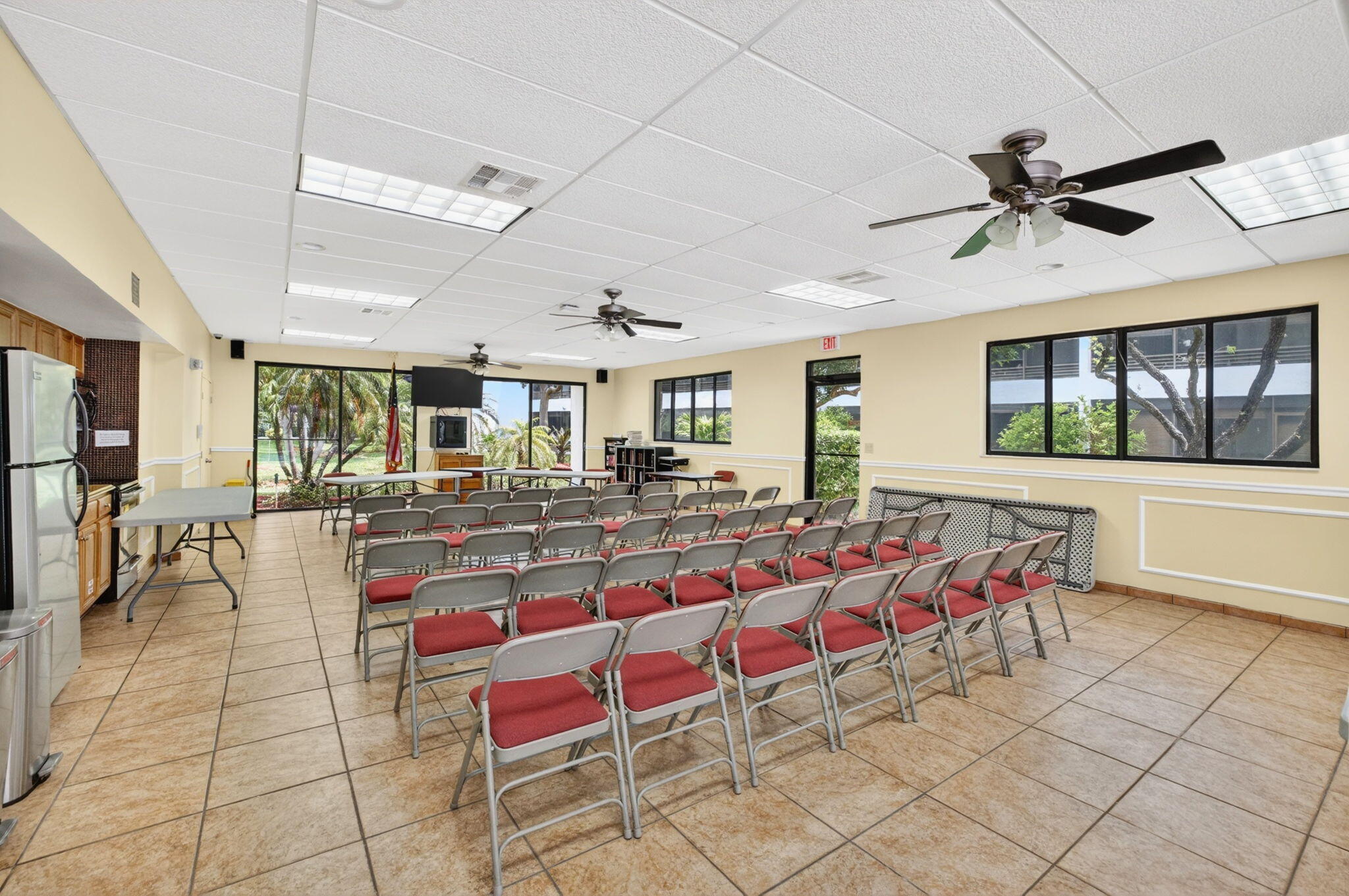 SHERIDAN BY THE BEACH CONDO - Residential