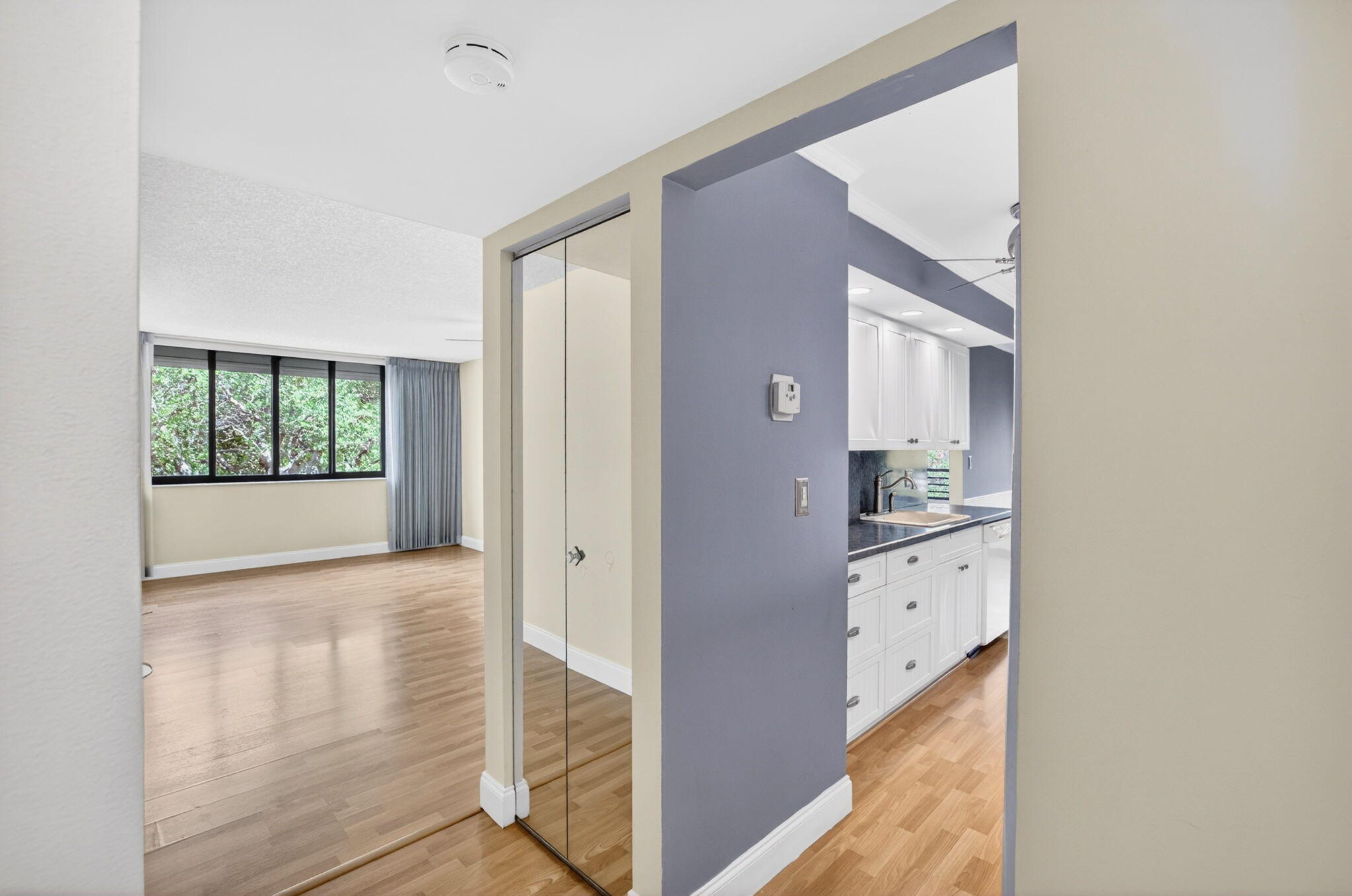 SHERIDAN BY THE BEACH CONDO - Residential