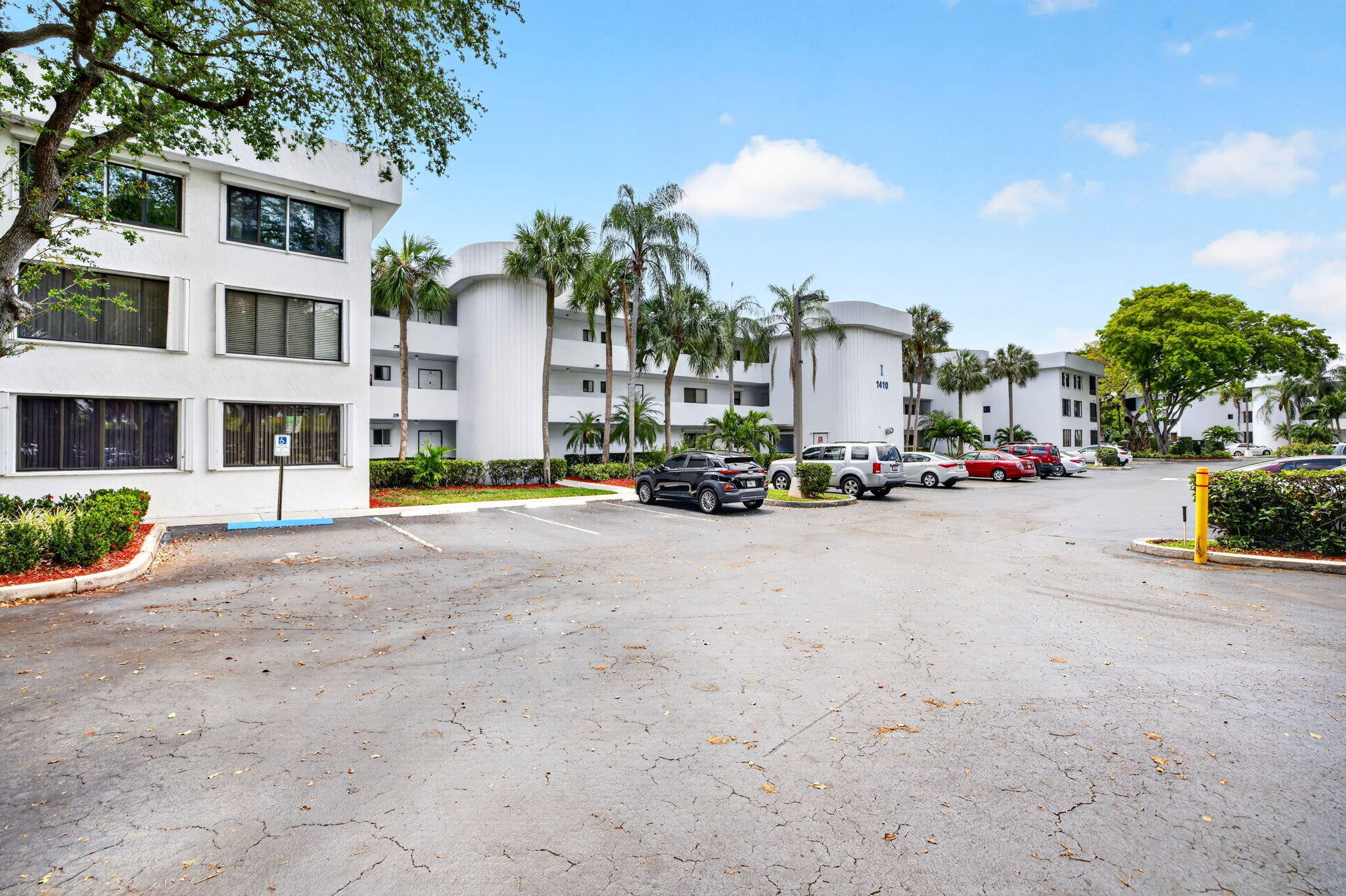 SHERIDAN BY THE BEACH CONDO - Residential