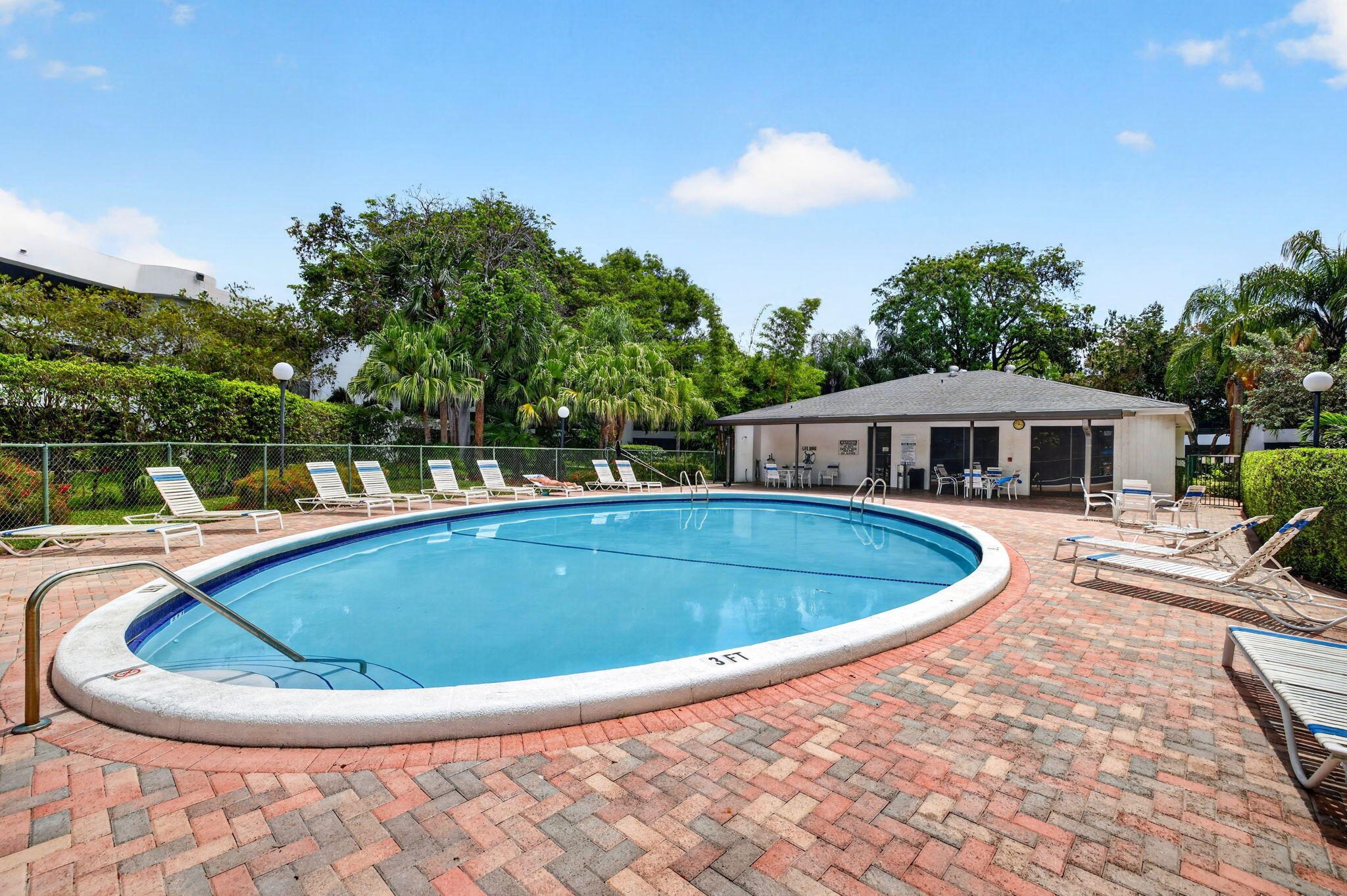 SHERIDAN BY THE BEACH CONDO - Residential