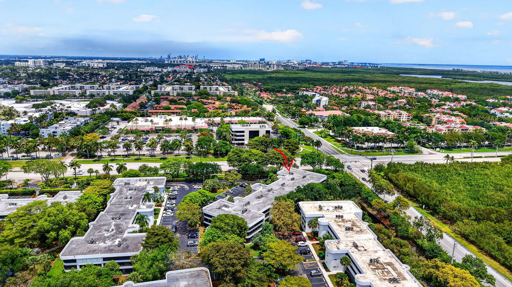 SHERIDAN BY THE BEACH CONDO - Residential