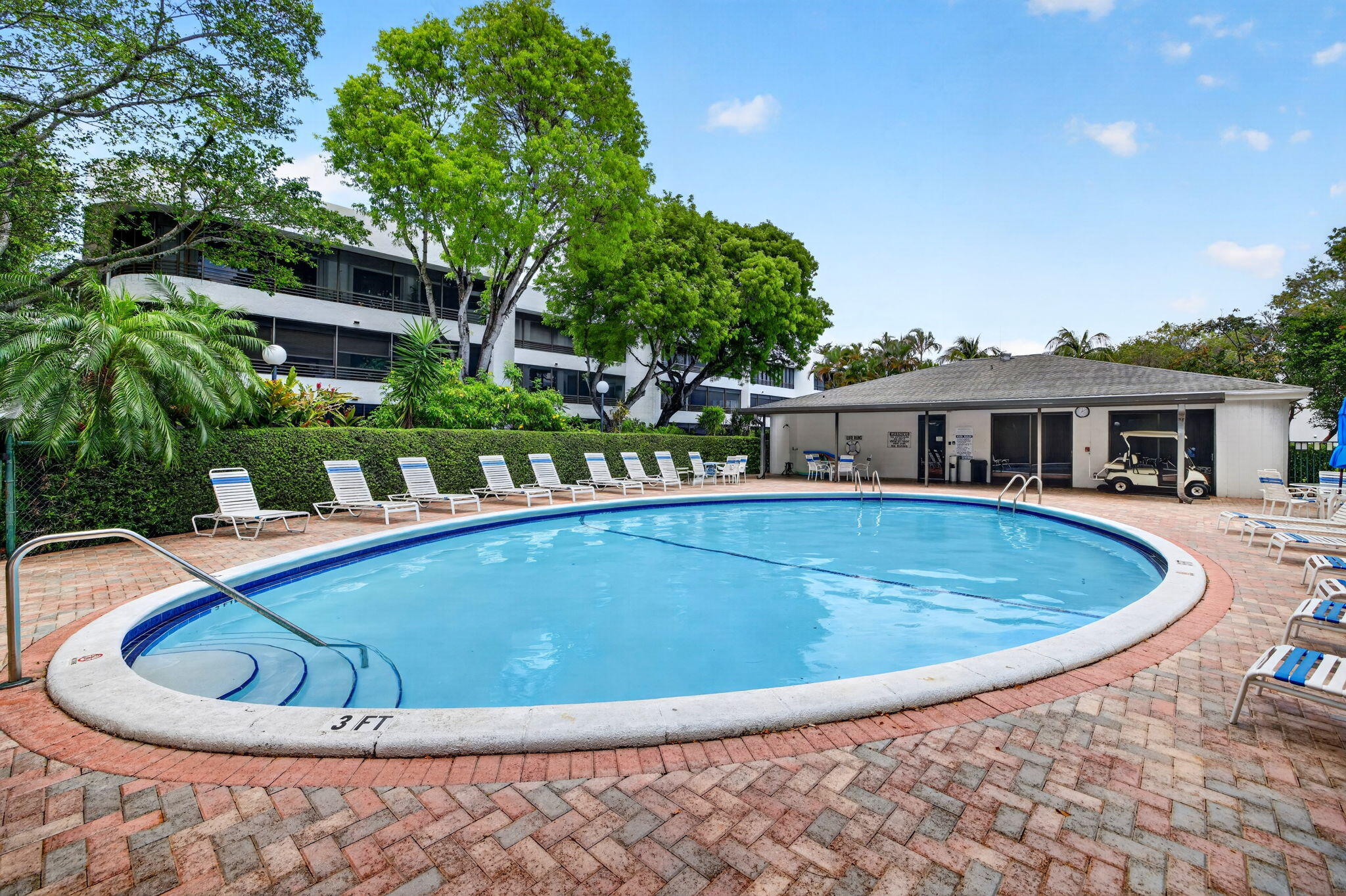 SHERIDAN BY THE BEACH CONDO - Residential