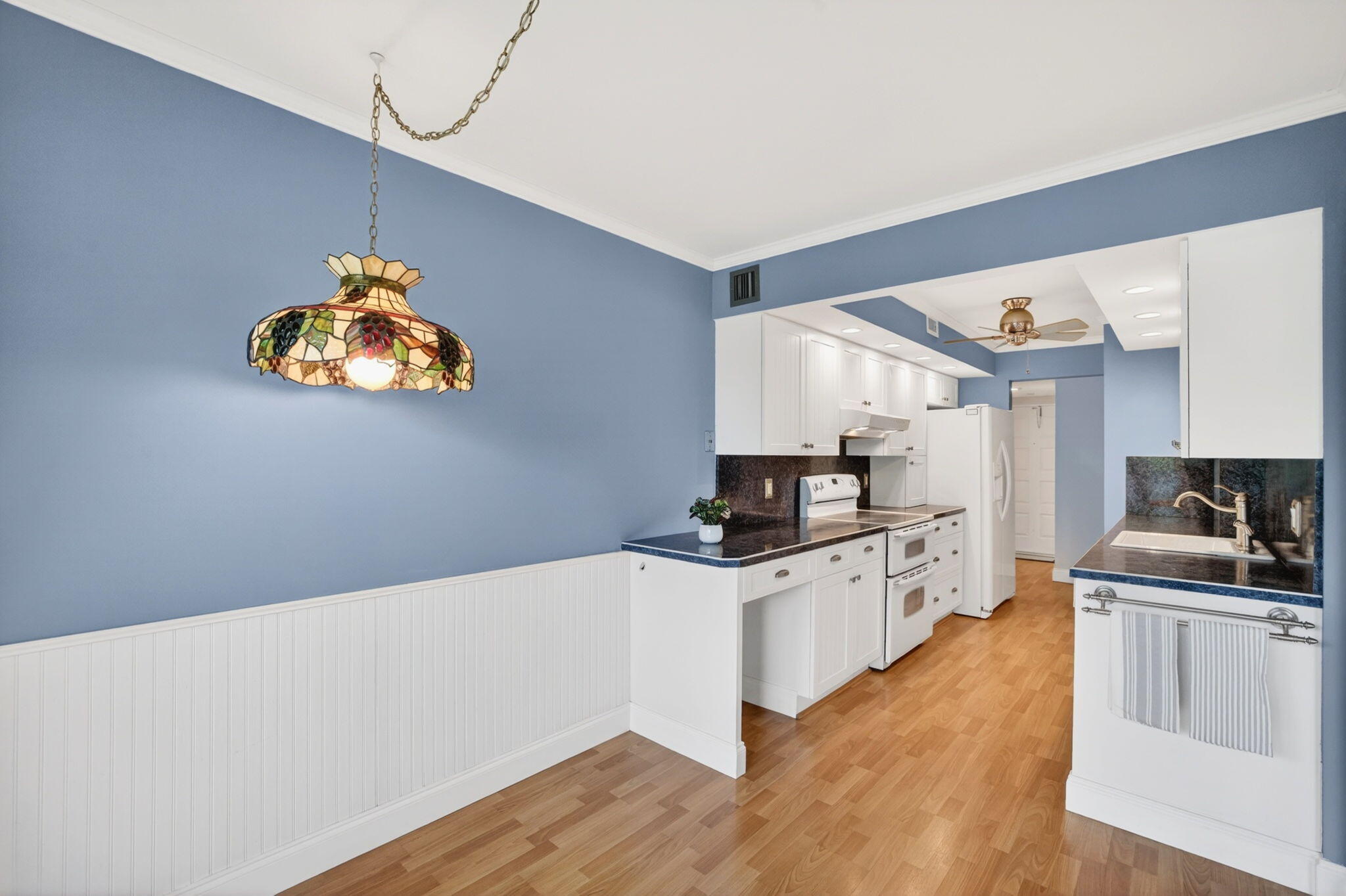 SHERIDAN BY THE BEACH CONDO - Residential
