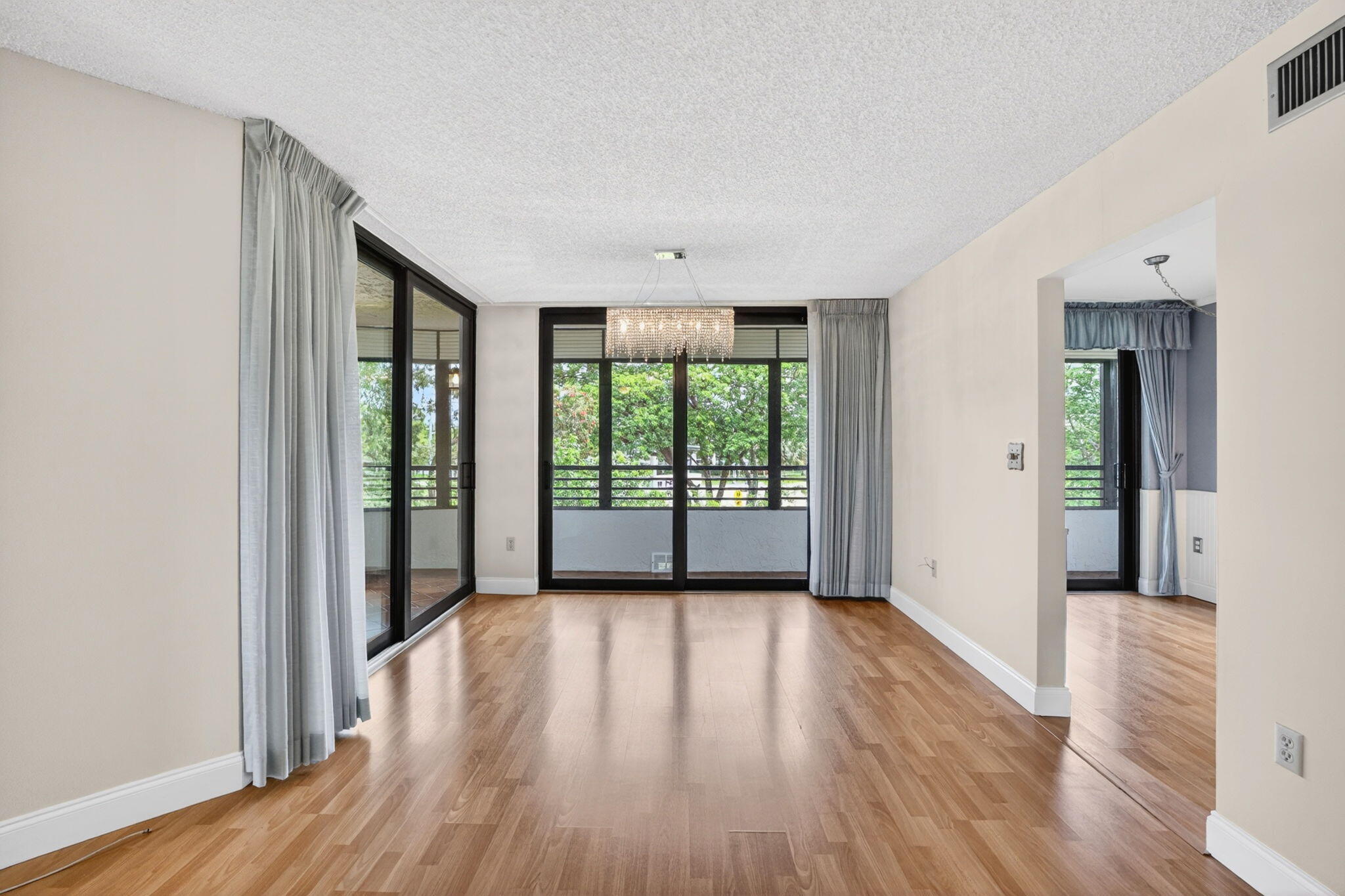 SHERIDAN BY THE BEACH CONDO - Residential