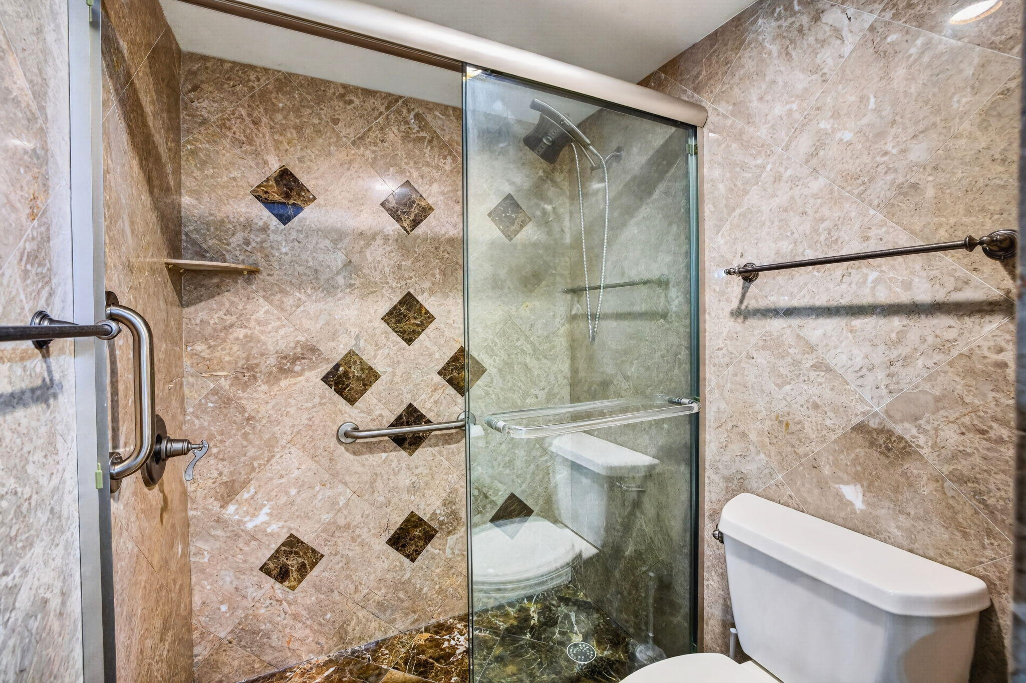 SHERIDAN BY THE BEACH CONDO - Residential
