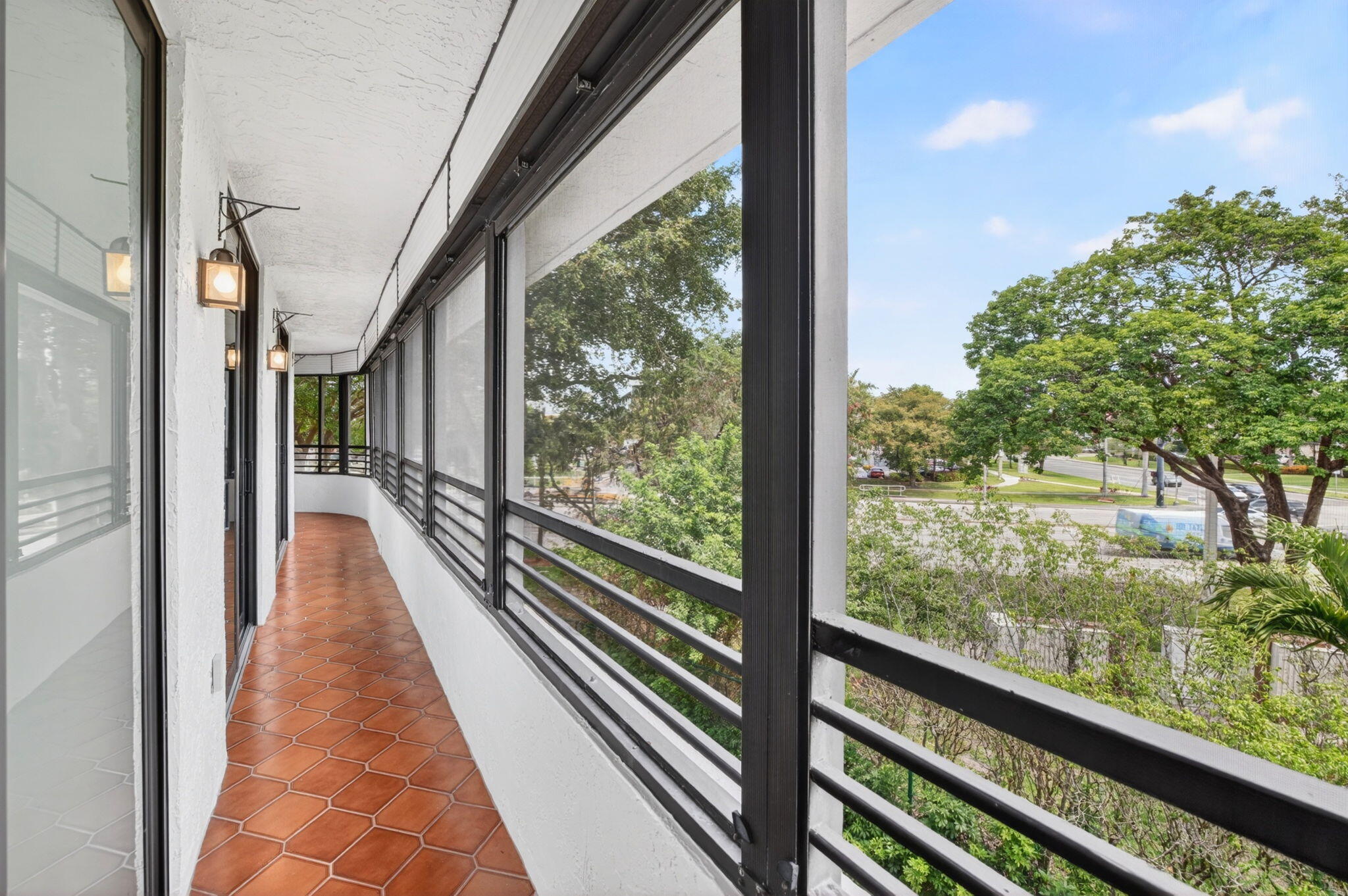 SHERIDAN BY THE BEACH CONDO - Residential