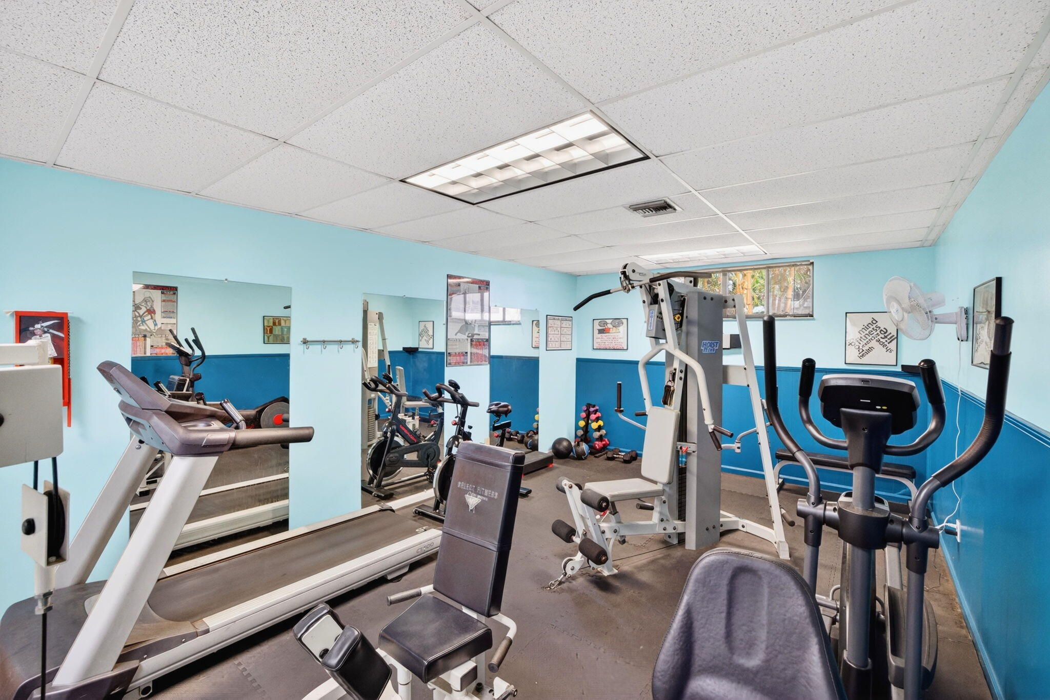 SHERIDAN BY THE BEACH CONDO - Residential